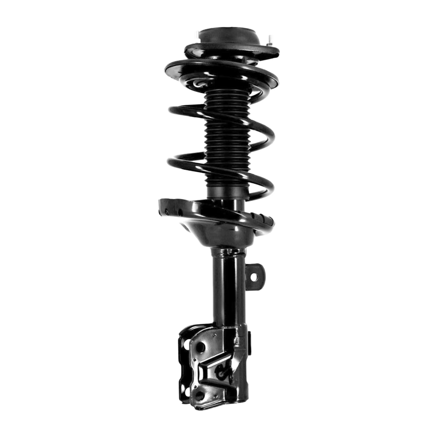 Unity Automotive 13384 Complete Strut Assembly Fits 2018-2019 Subaru Legacy
