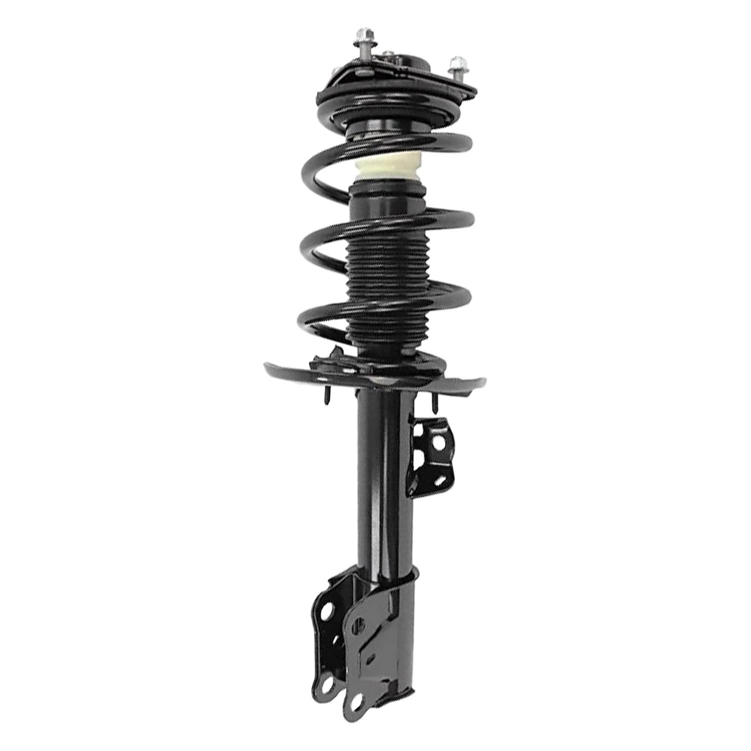 Unity Automotive 13460 Complete Strut Assembly Fits 2015-2023 Ford Mustang