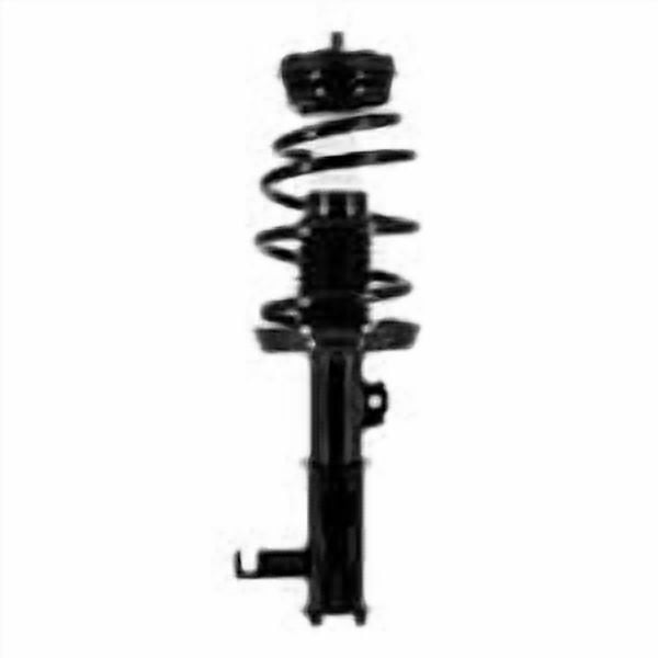 Unity Automotive 13491 Complete Strut Assembly Fits 2013-2019 Cadillac XTS
