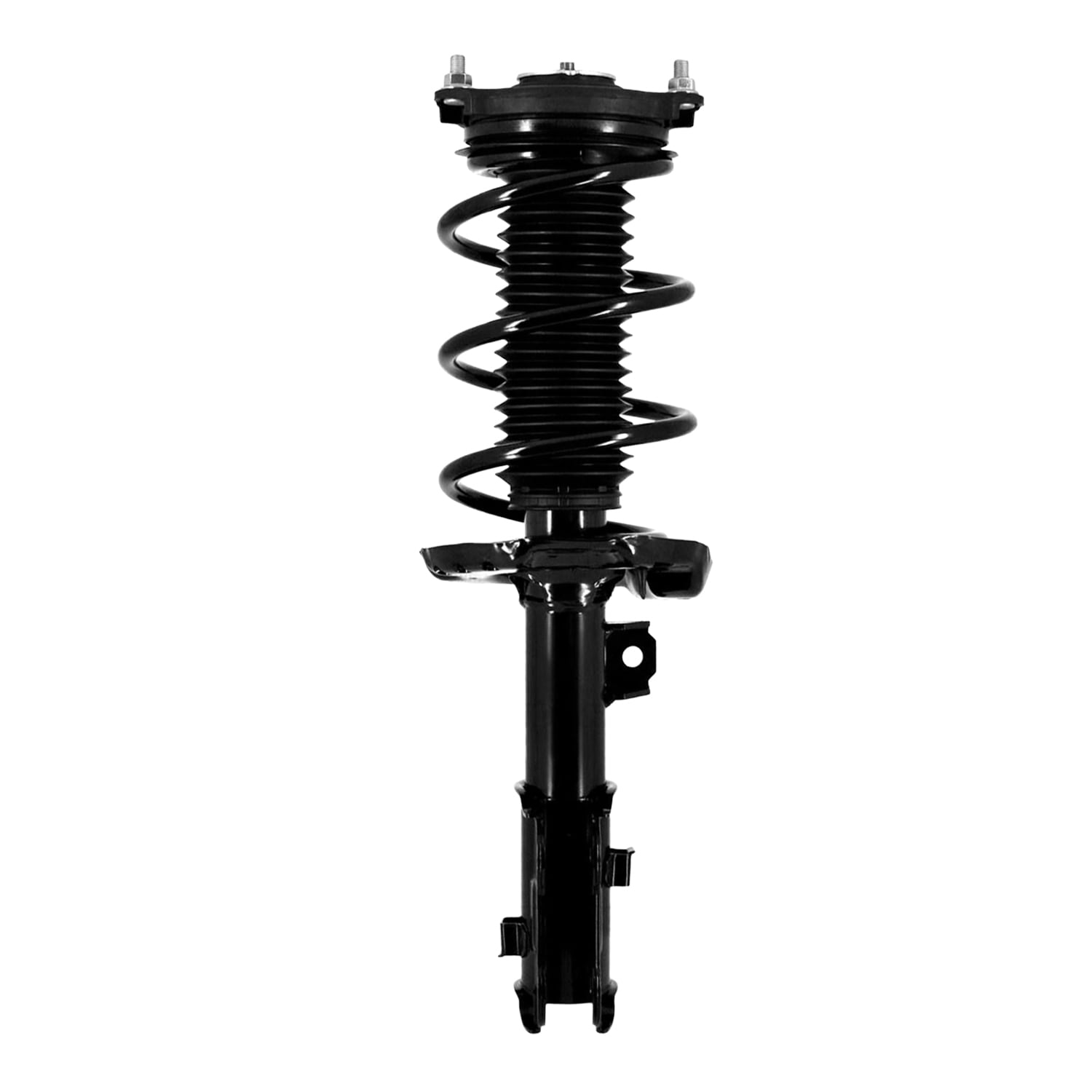 Unity Automotive 13585 Complete Strut Assembly Fits 2017-2020 Hyundai Elantra
