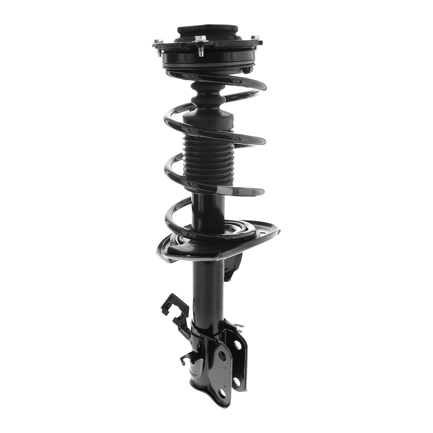 Unity Automotive 13772 Complete Strut Assembly Fits 2011-2021 Nissan Leaf