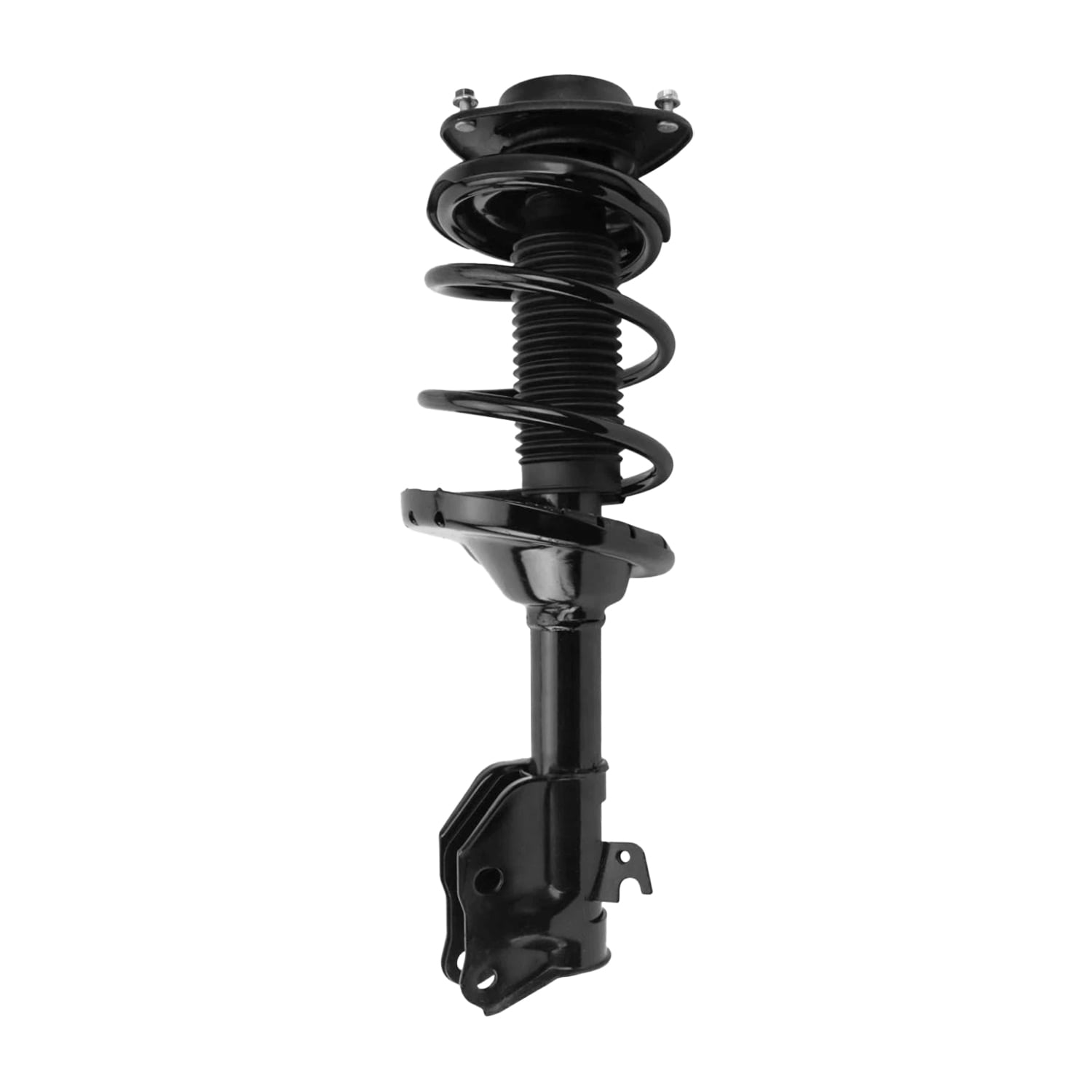 Unity Automotive 13798 Complete Strut Assembly Fits 2017-2018 Subaru Forester