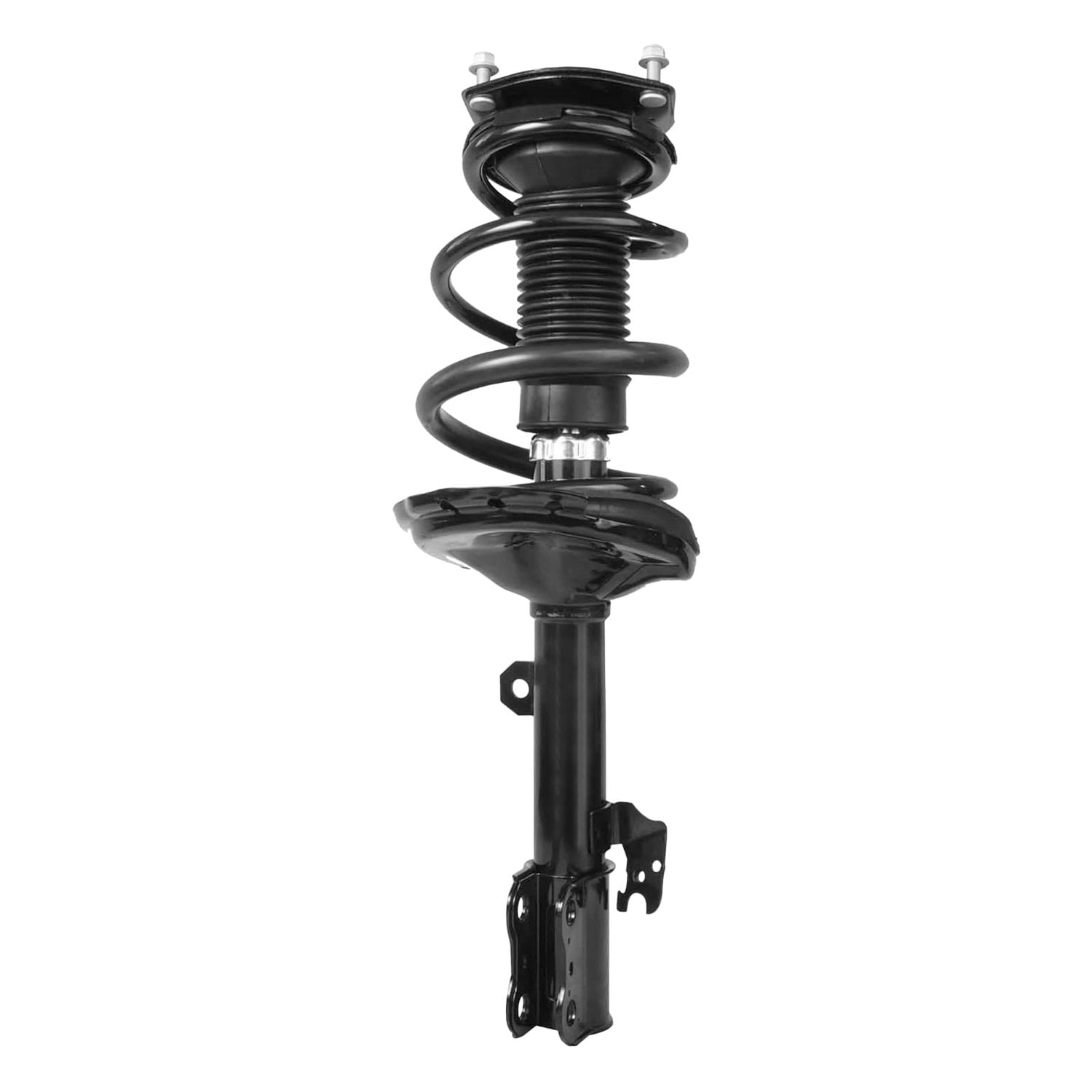 Unity Automotive 13811 Complete Strut Assembly Fits 2016-2020 Lexus RX350