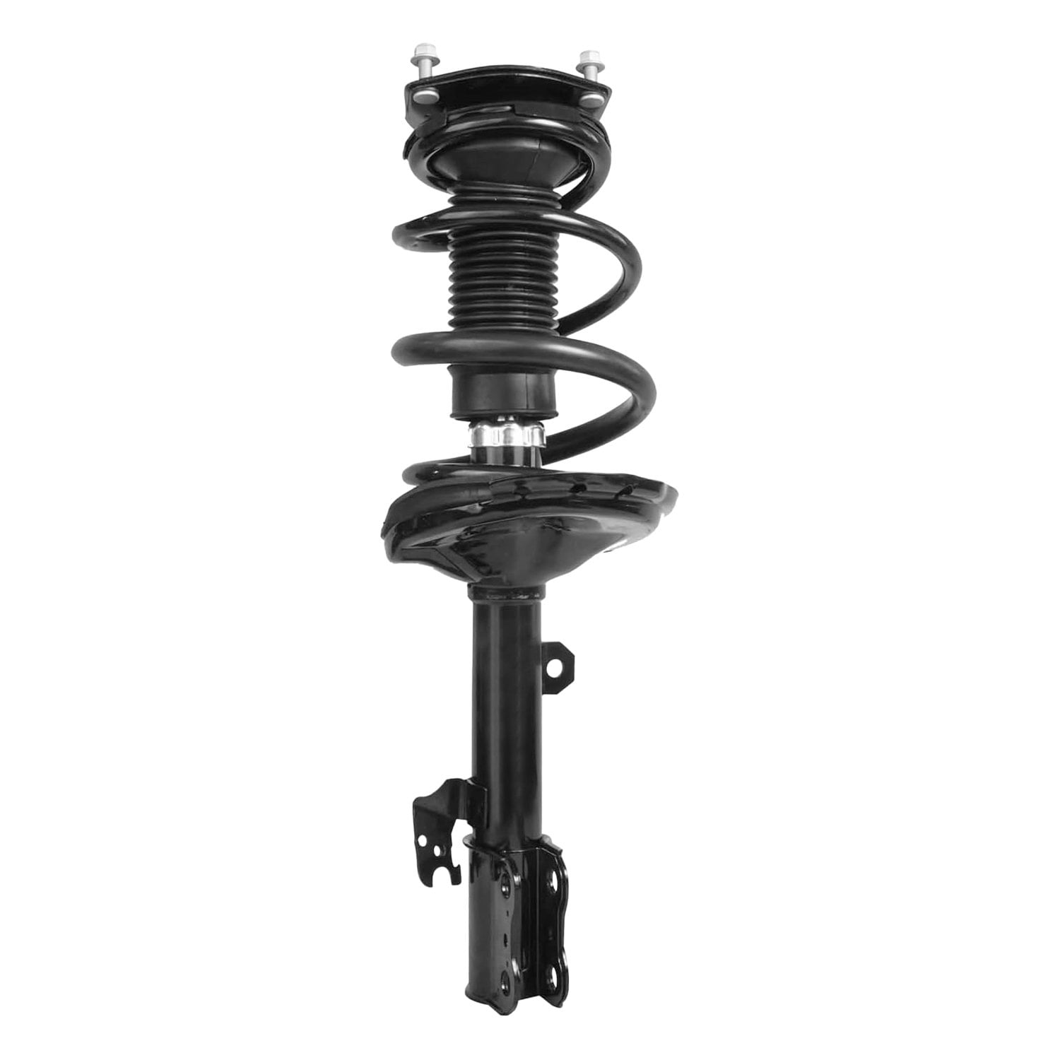 Unity Automotive 13812 Complete Strut Assembly Fits 2016-2020 Lexus RX350