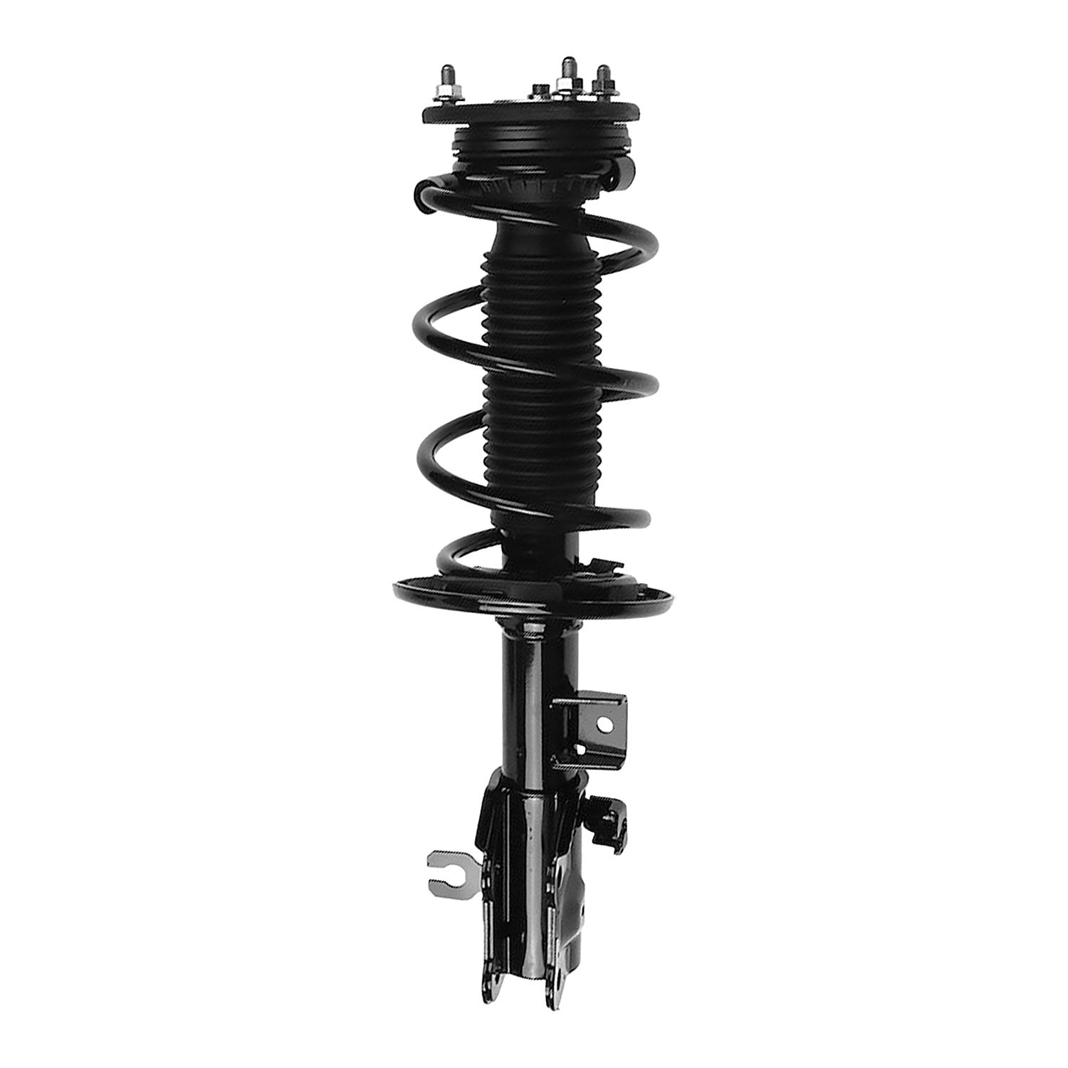 Unity Automotive 13821 Complete Strut Assembly Fits 2016-2024 Mazda CX-3