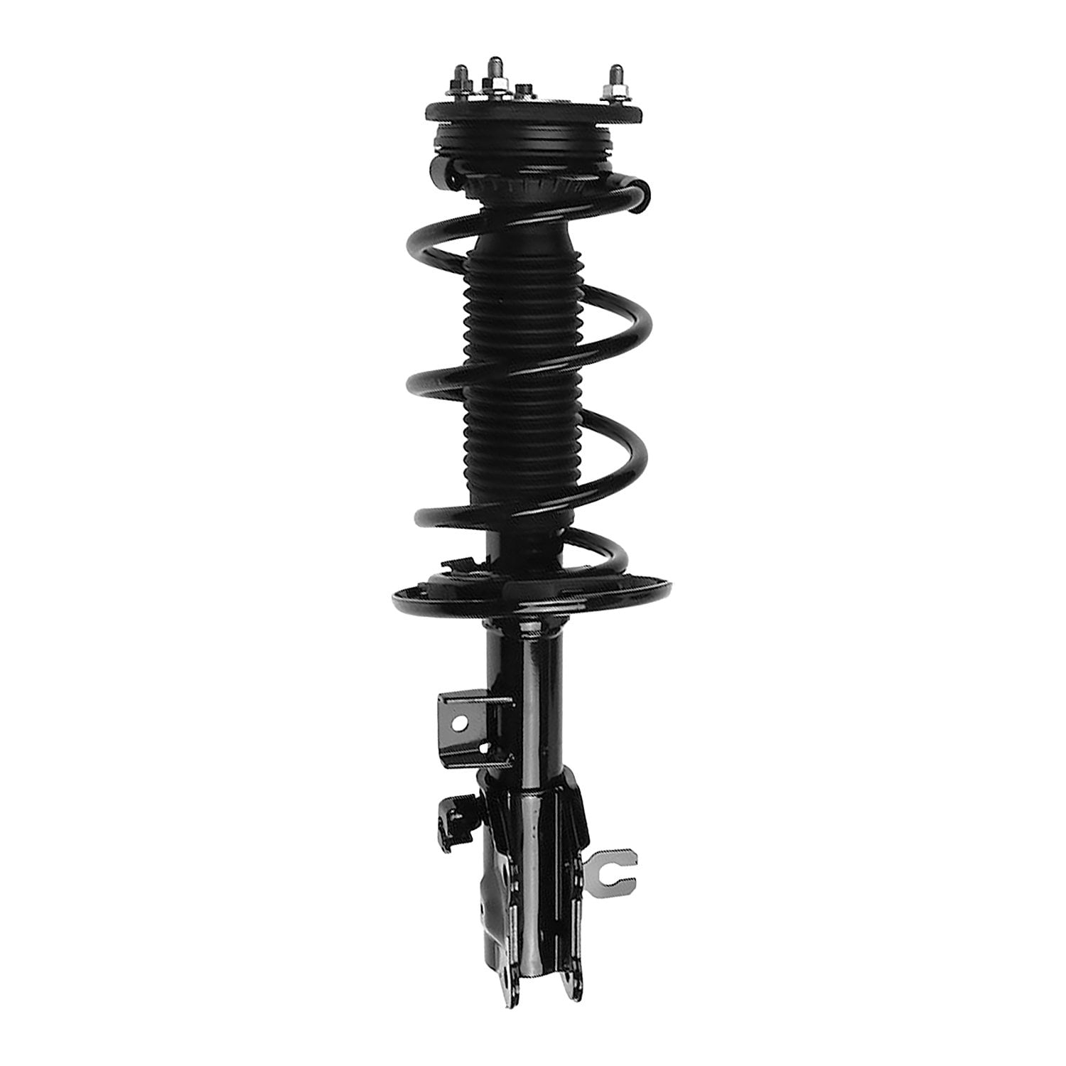 Unity Automotive 13822 Complete Strut Assembly Fits 2016-2024 Mazda CX-3