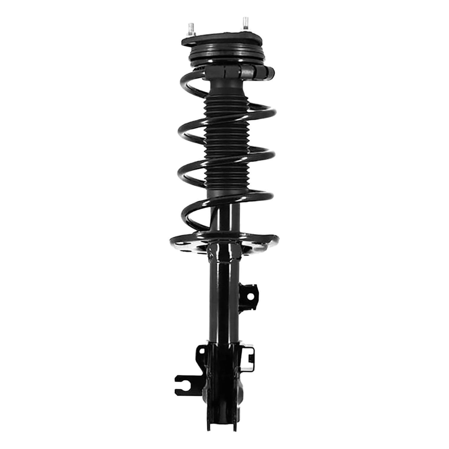 Unity Automotive 13831 Complete Strut Assembly Fits 2017-2024 Mazda CX-5