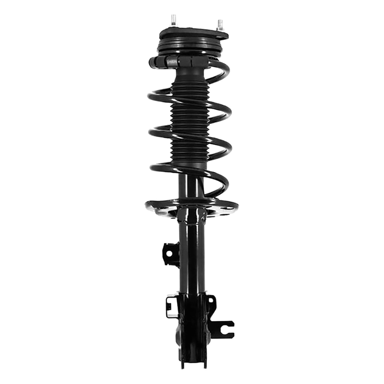 Unity Automotive 13832 Complete Strut Assembly Fits 2017-2024 Mazda CX-5