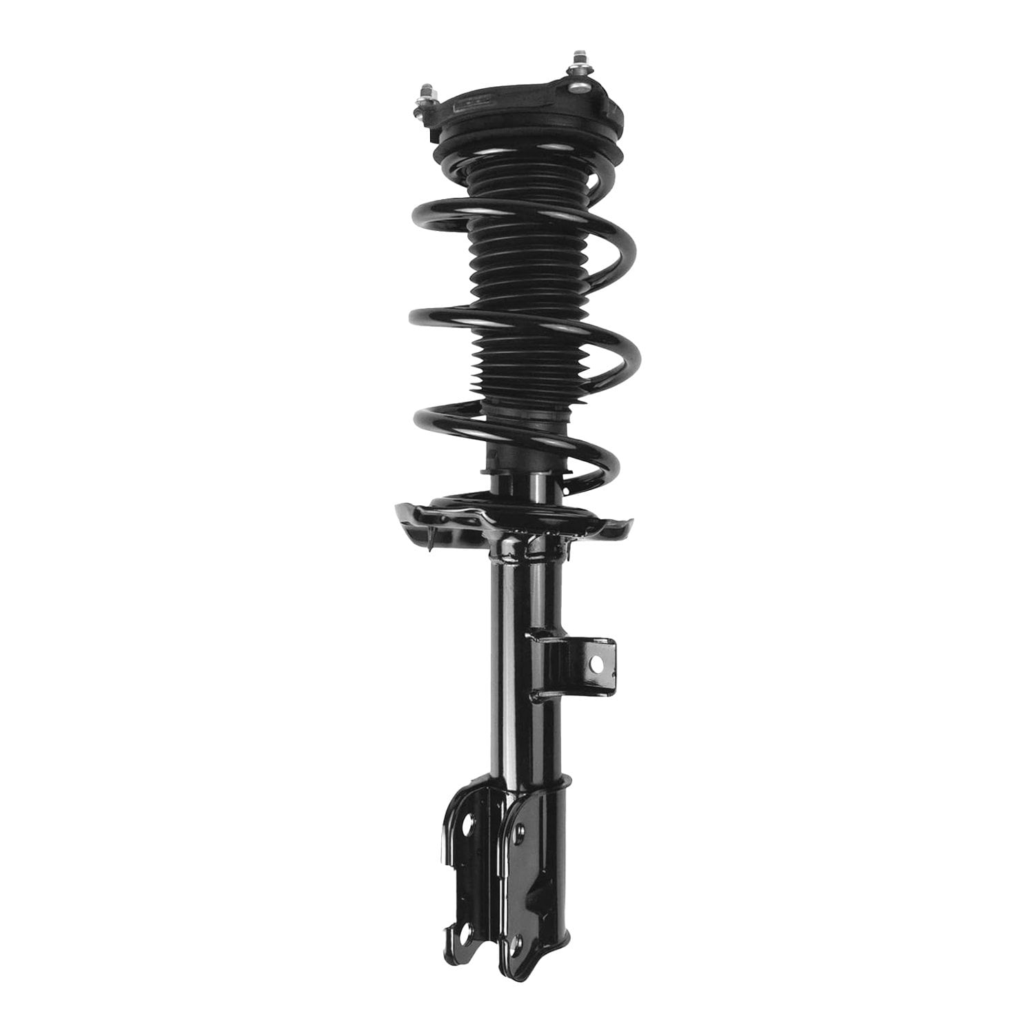 Unity Automotive 13841 Complete Strut Assembly Fits 2016-2020 Kia Sorento