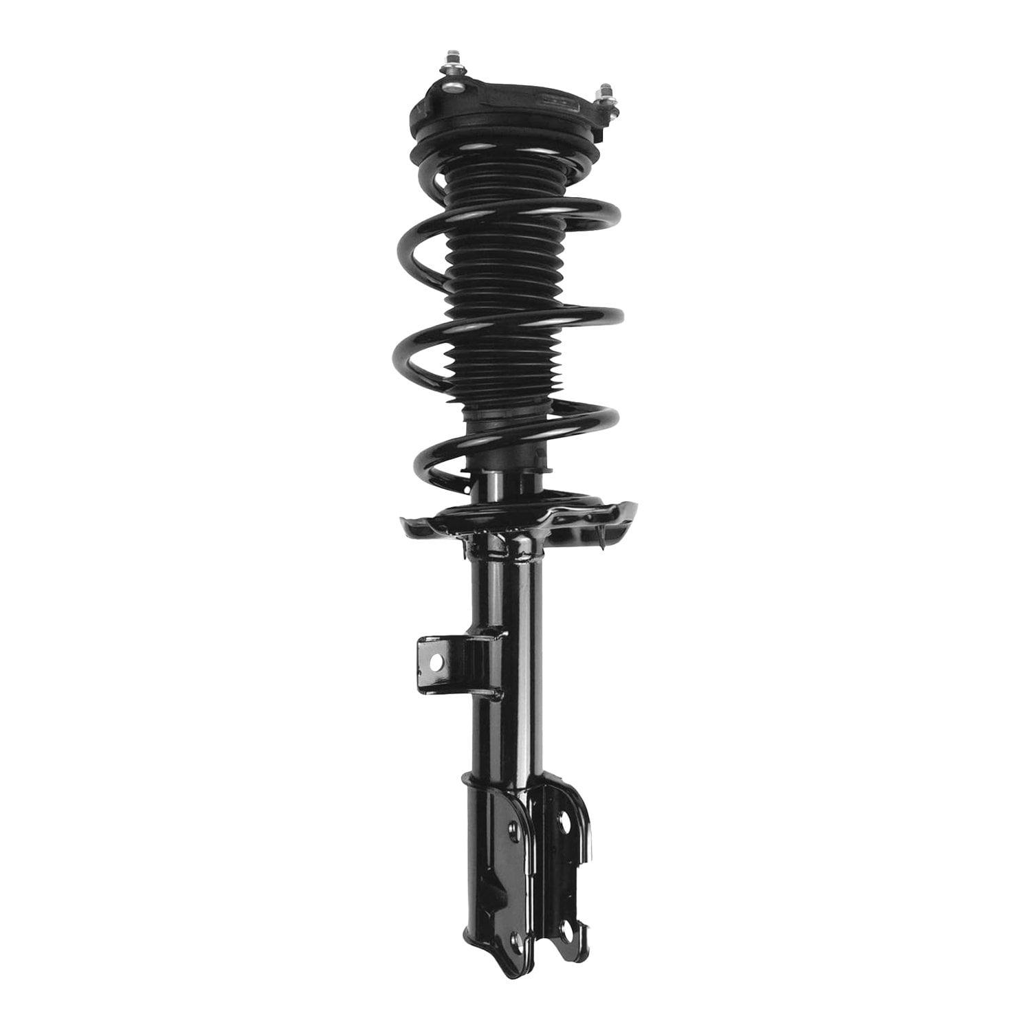Unity Automotive 13842 Complete Strut Assembly Fits 2016-2020 Kia Sorento