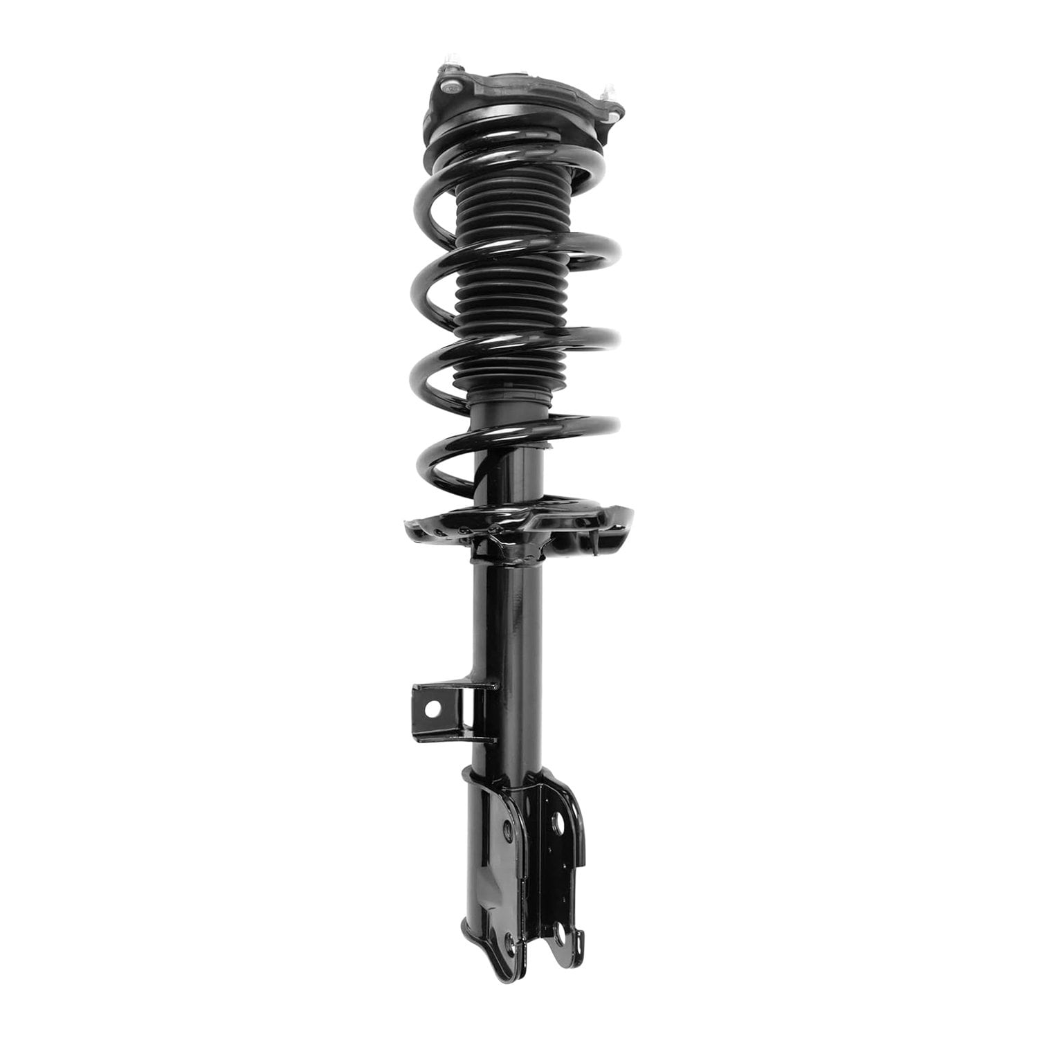 Unity Automotive 13851 Complete Strut Assembly Fits 2015-2021 Kia Sedona