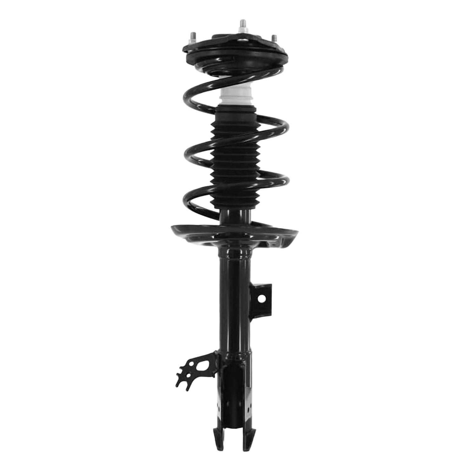 Unity Automotive 13861 Complete Strut Assembly Fits 2019-2023 Toyota RAV4