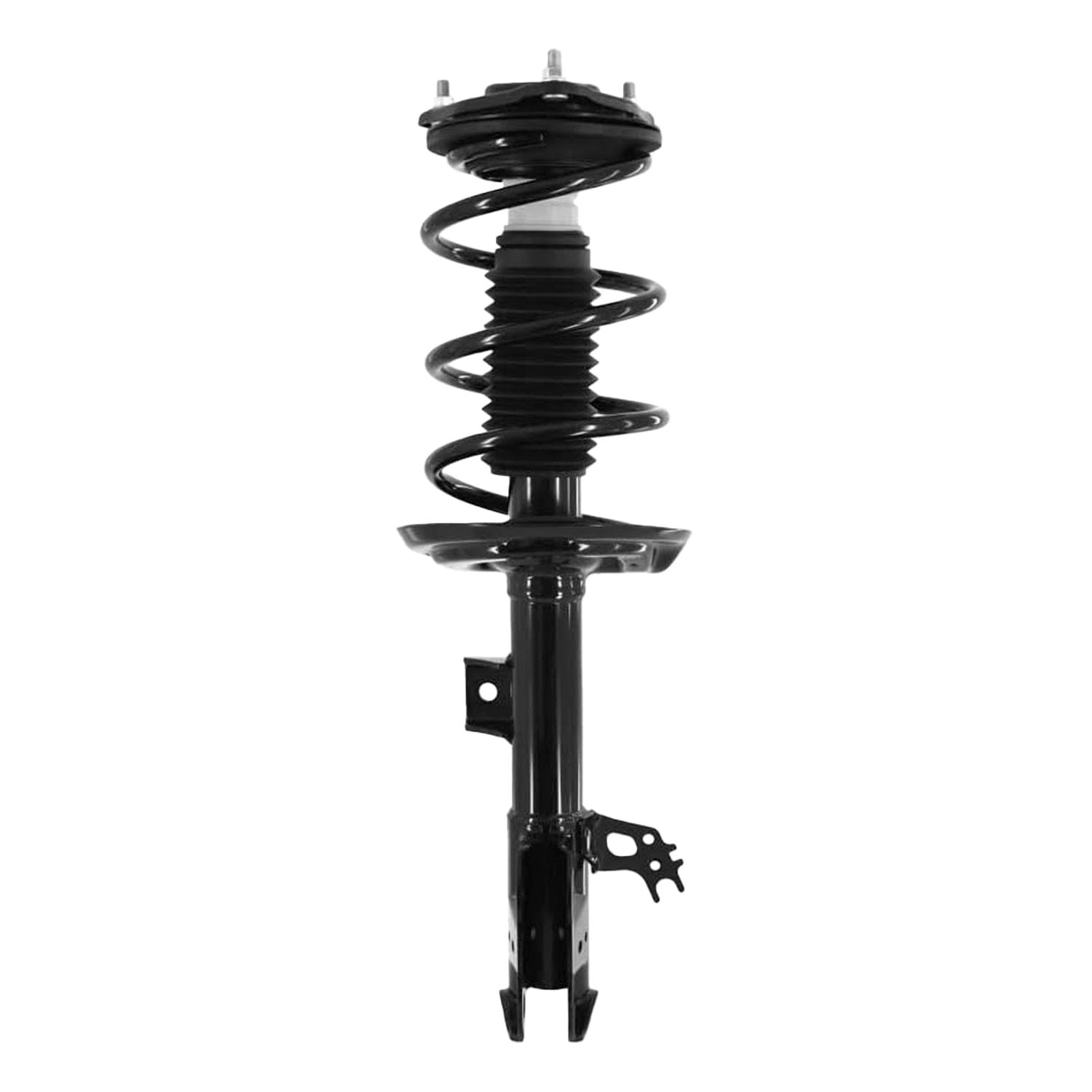 Unity Automotive 13862 Complete Strut Assembly Fits 2019-2023 Toyota RAV4