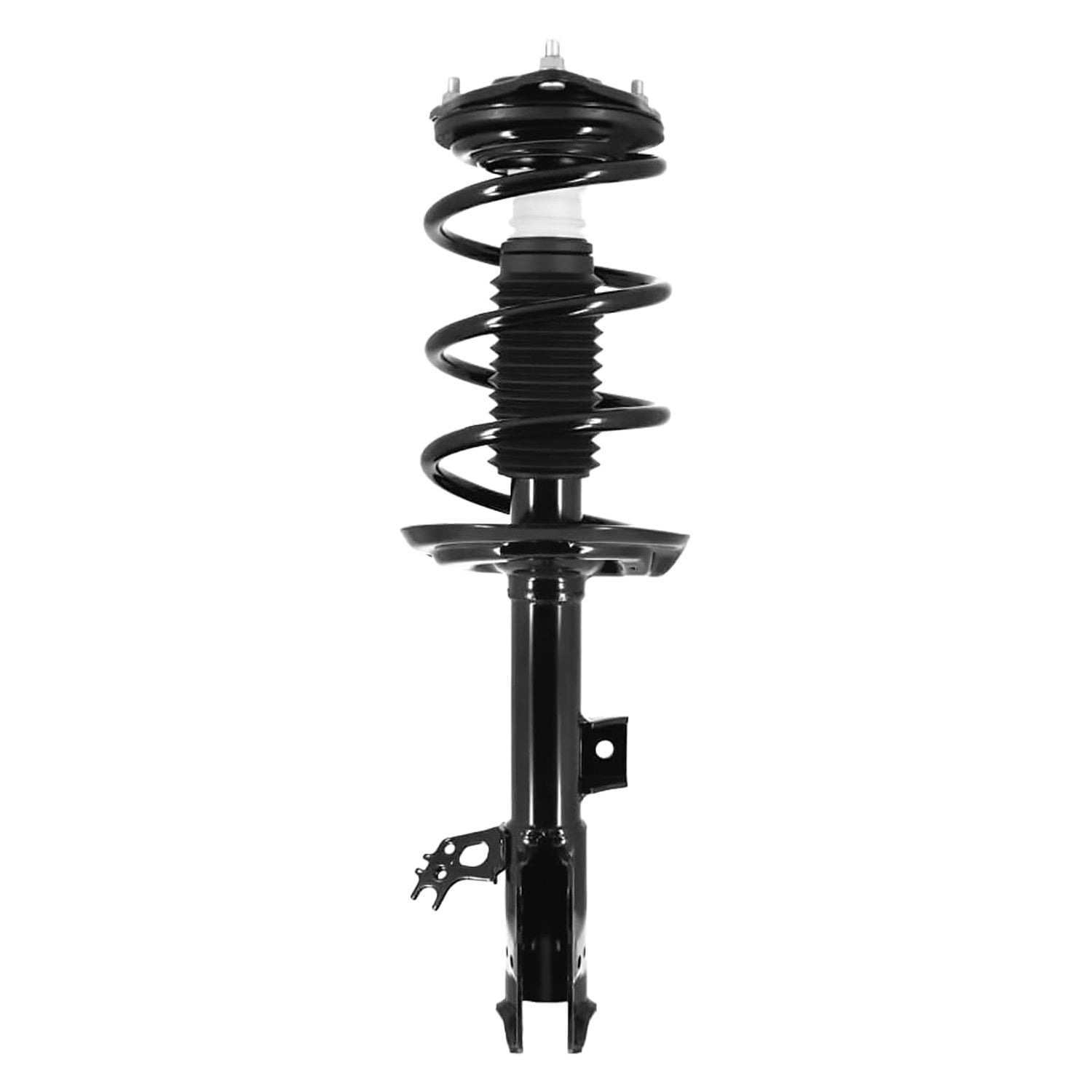 Unity Automotive 13881 Complete Strut Assembly Fits 2020-2024 Toyota Highlander
