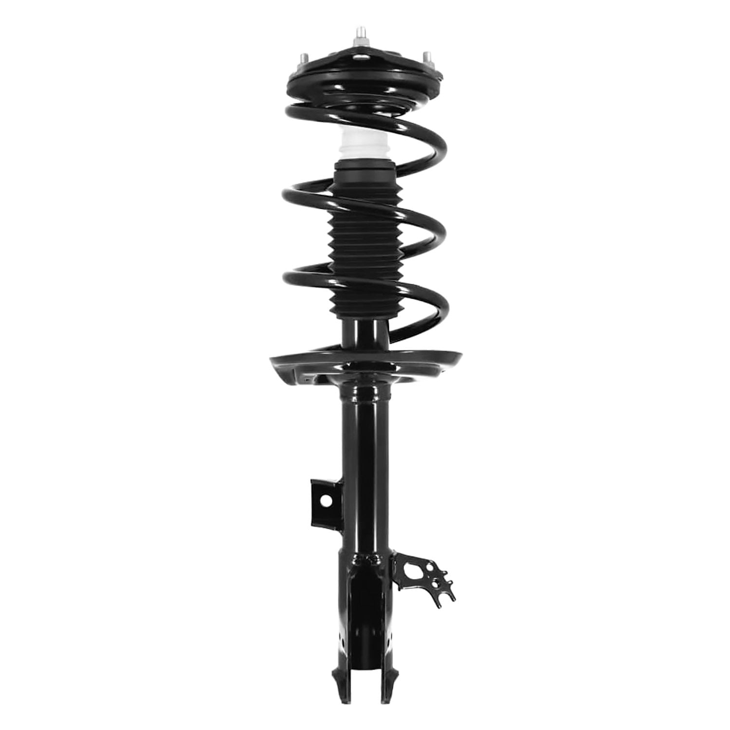 Unity Automotive 13882 Complete Strut Assembly Fits 2020-2024 Toyota Highlander
