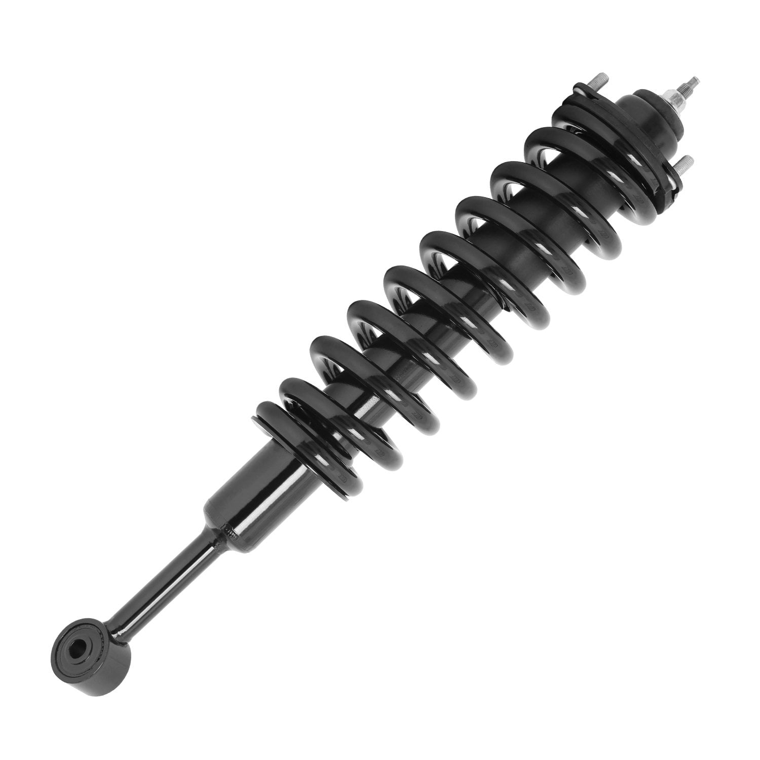 Unity Automotive 13904 Complete Strut Assembly Fits 2016-2023 Toyota Tacoma
