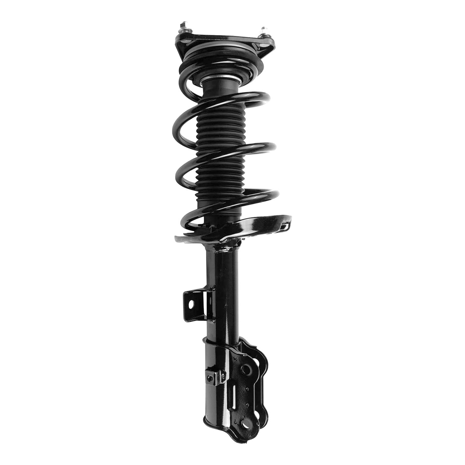 Unity Automotive 13912 Complete Strut Assembly Fits 2014-2019 Kia Soul