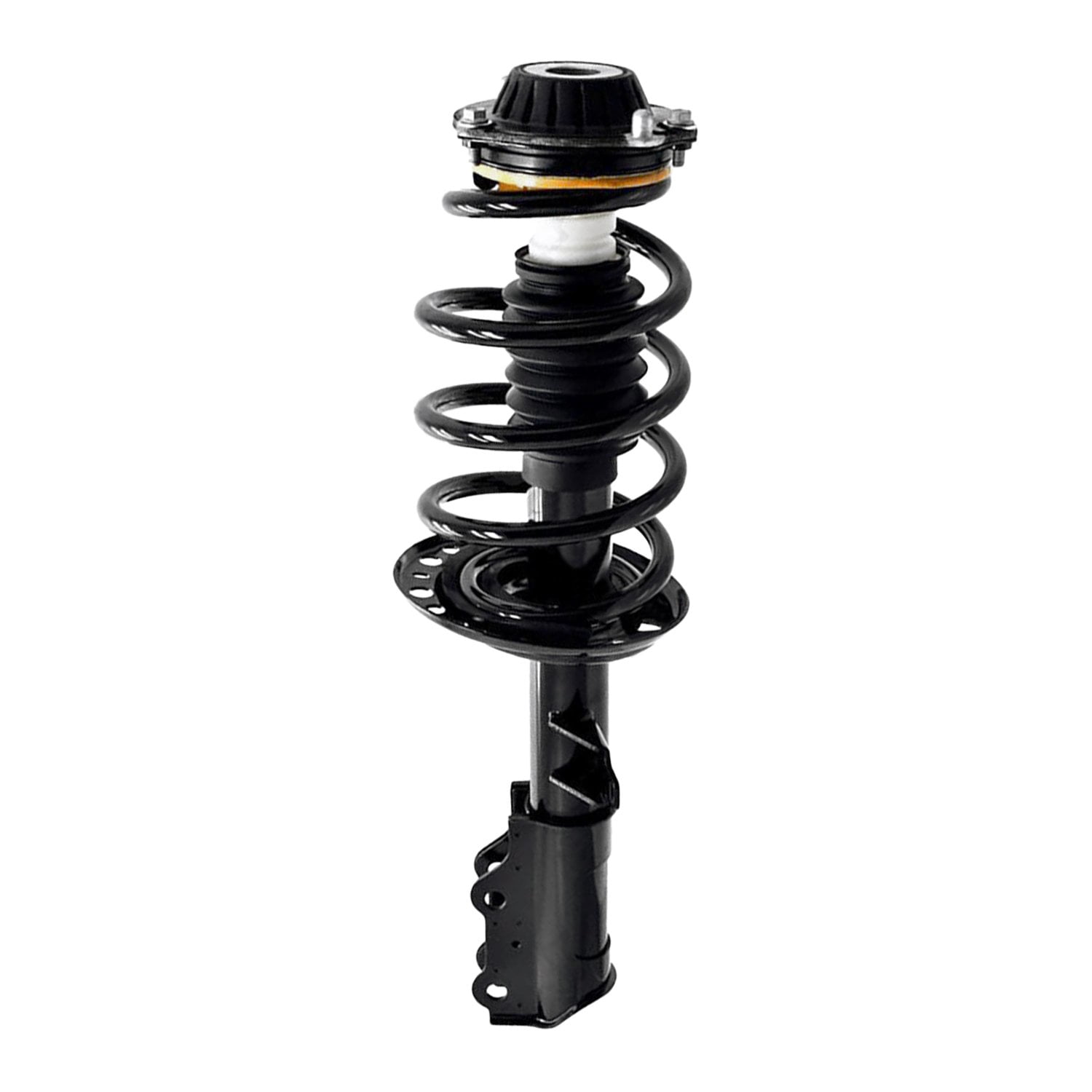 Unity Automotive 13941 Complete Strut Assembly Fits 2018-2022 Buick Enclave