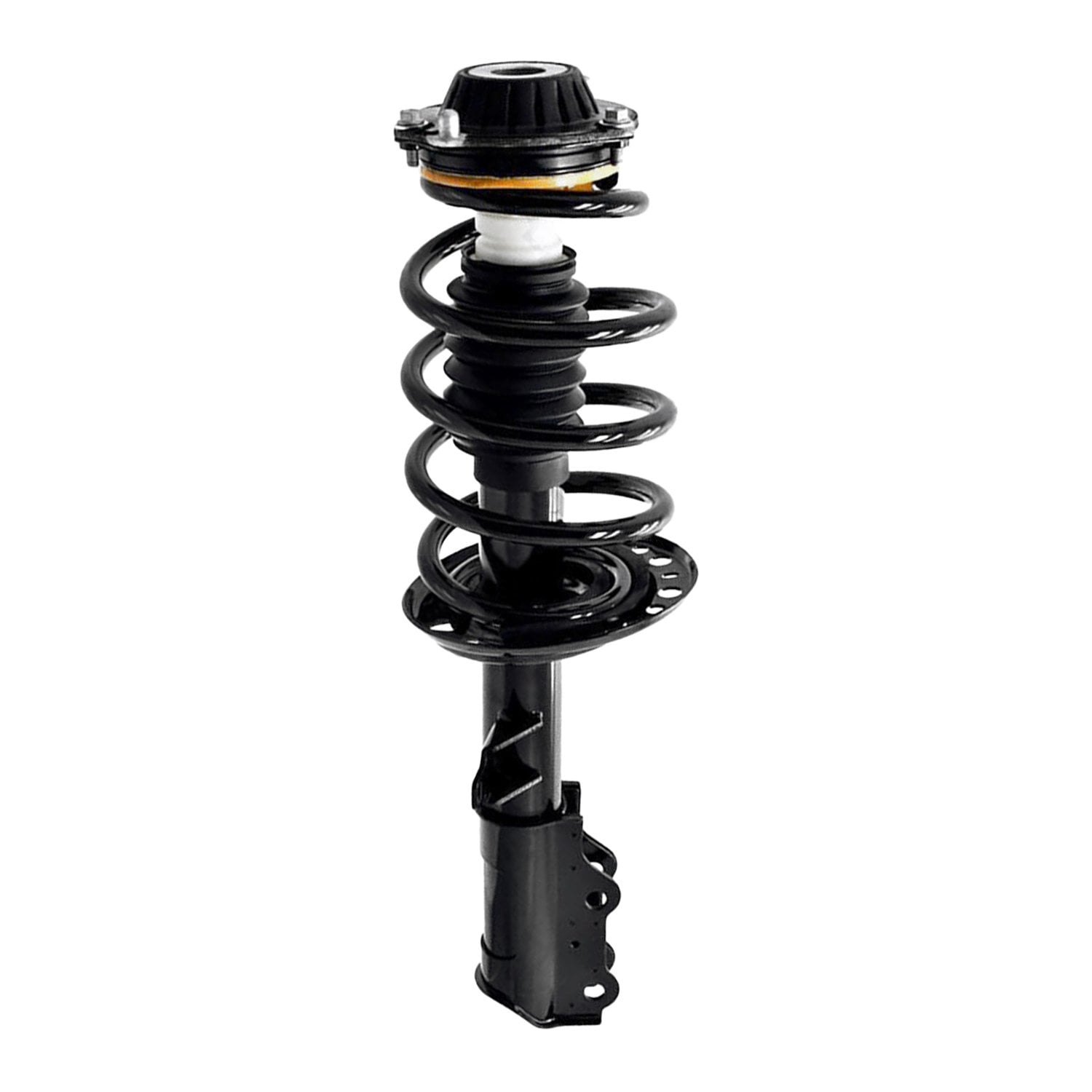 Unity Automotive 13942 Complete Strut Assembly Fits 2018-2022 Buick Enclave