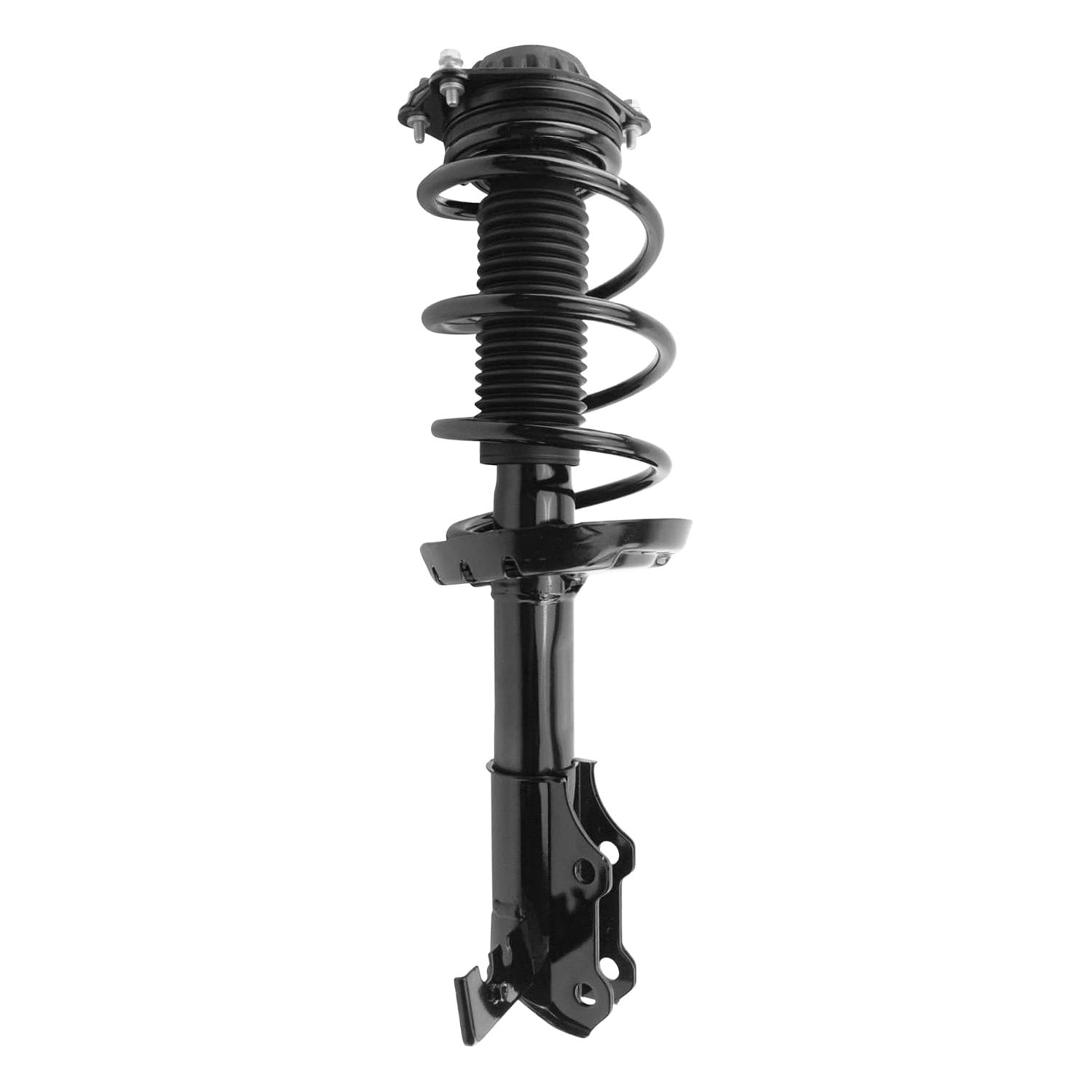 Unity Automotive 13983 Complete Strut Assembly Fits 2018-2024 Chevrolet Equinox