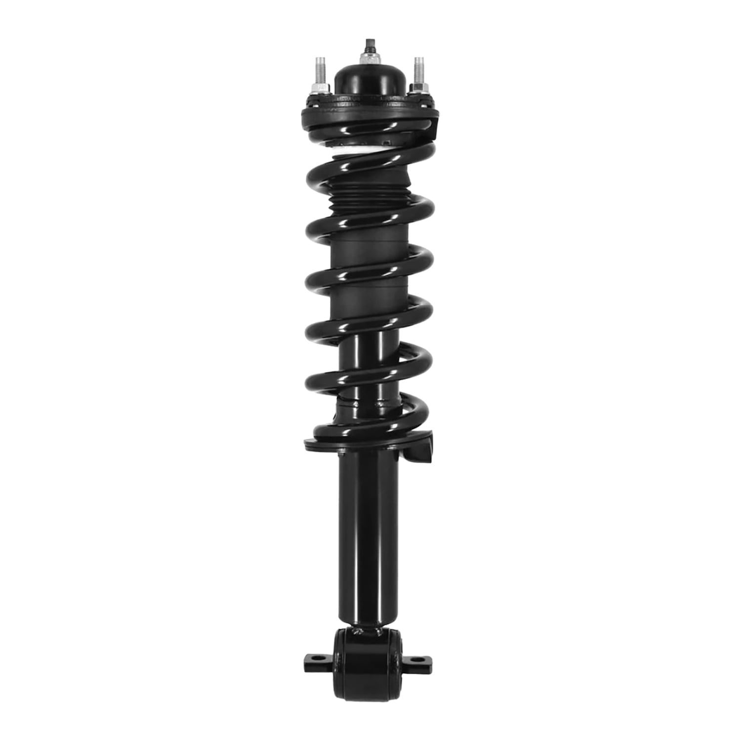 Unity Automotive 14000 Complete Strut Assembly Fits 2019-2023 Ford Ranger