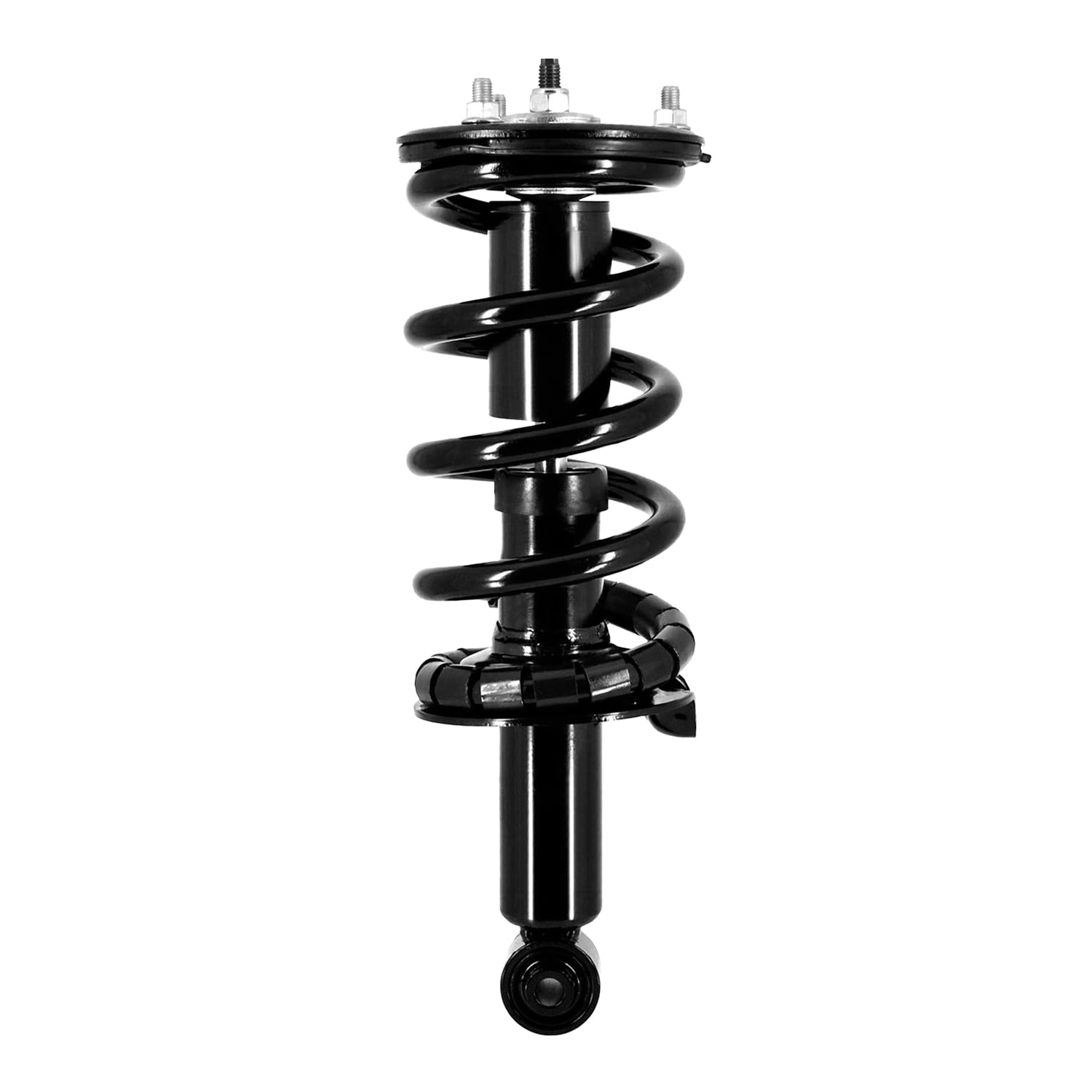 Unity Automotive 14020 Complete Strut Assembly Fits 2011-2013 Infiniti QX56