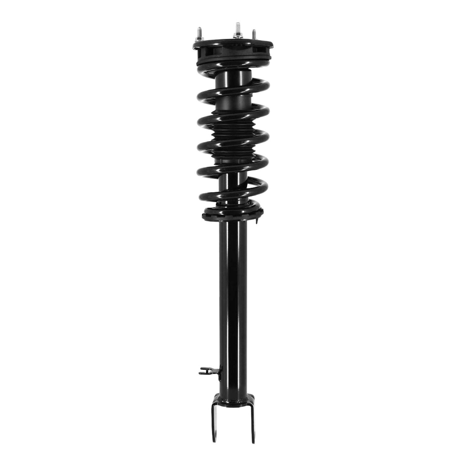 Unity Automotive 14030 Complete Strut Assembly Fits 2012-2016 Tesla S