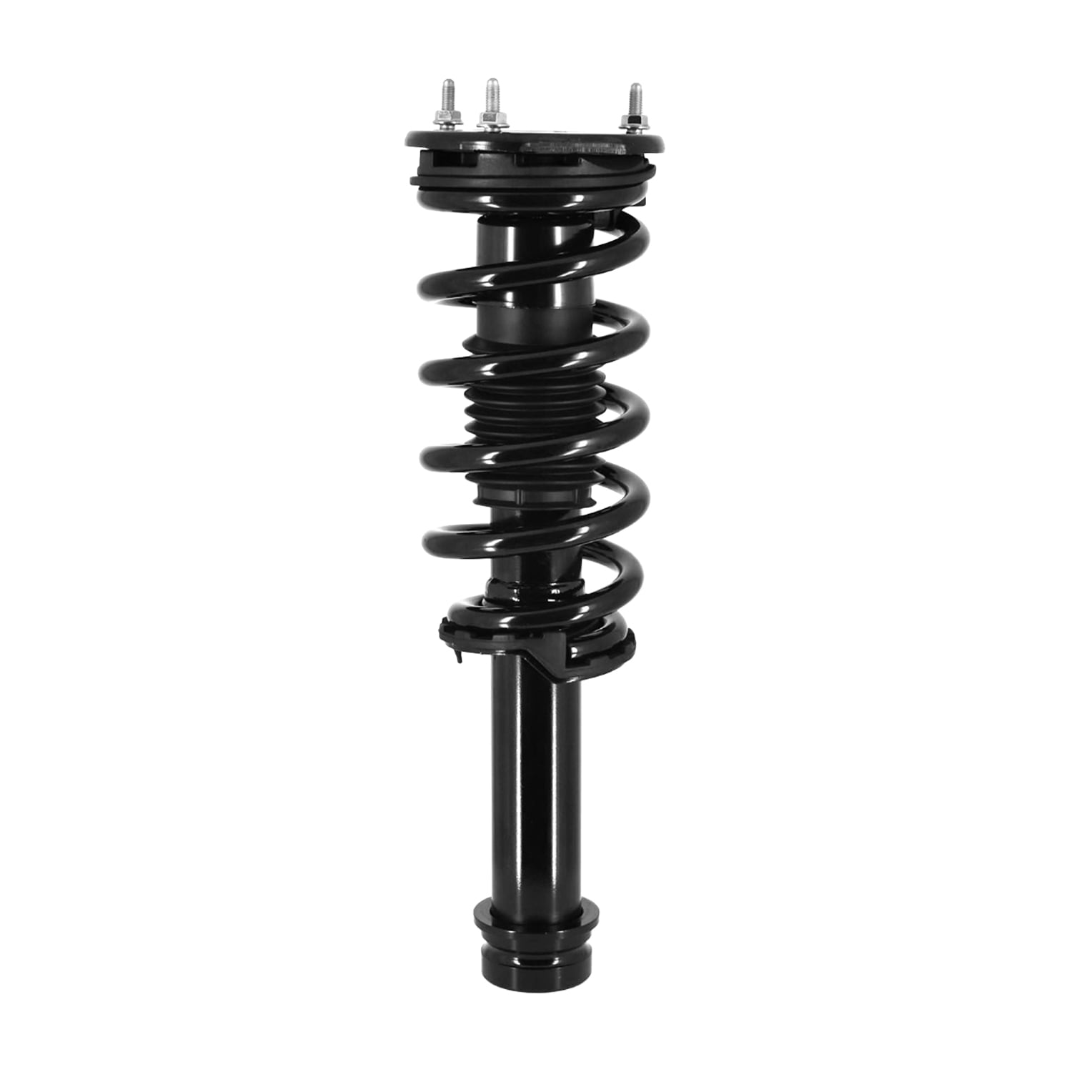 Unity Automotive 14040 Complete Strut Assembly Fits 2012-2016 Tesla S