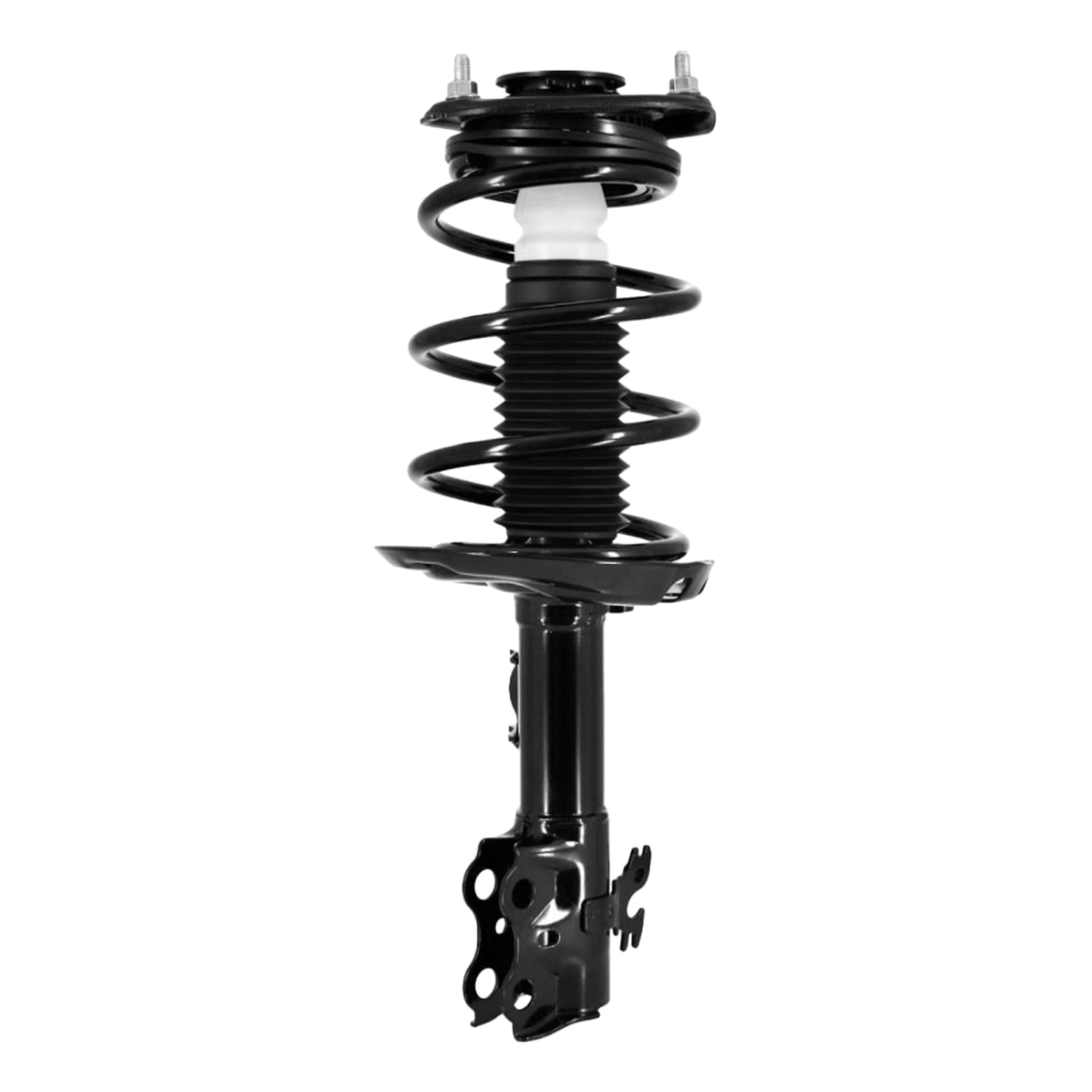 Unity Automotive 14041 Complete Strut Assembly Fits 2016-2022 Toyota Prius