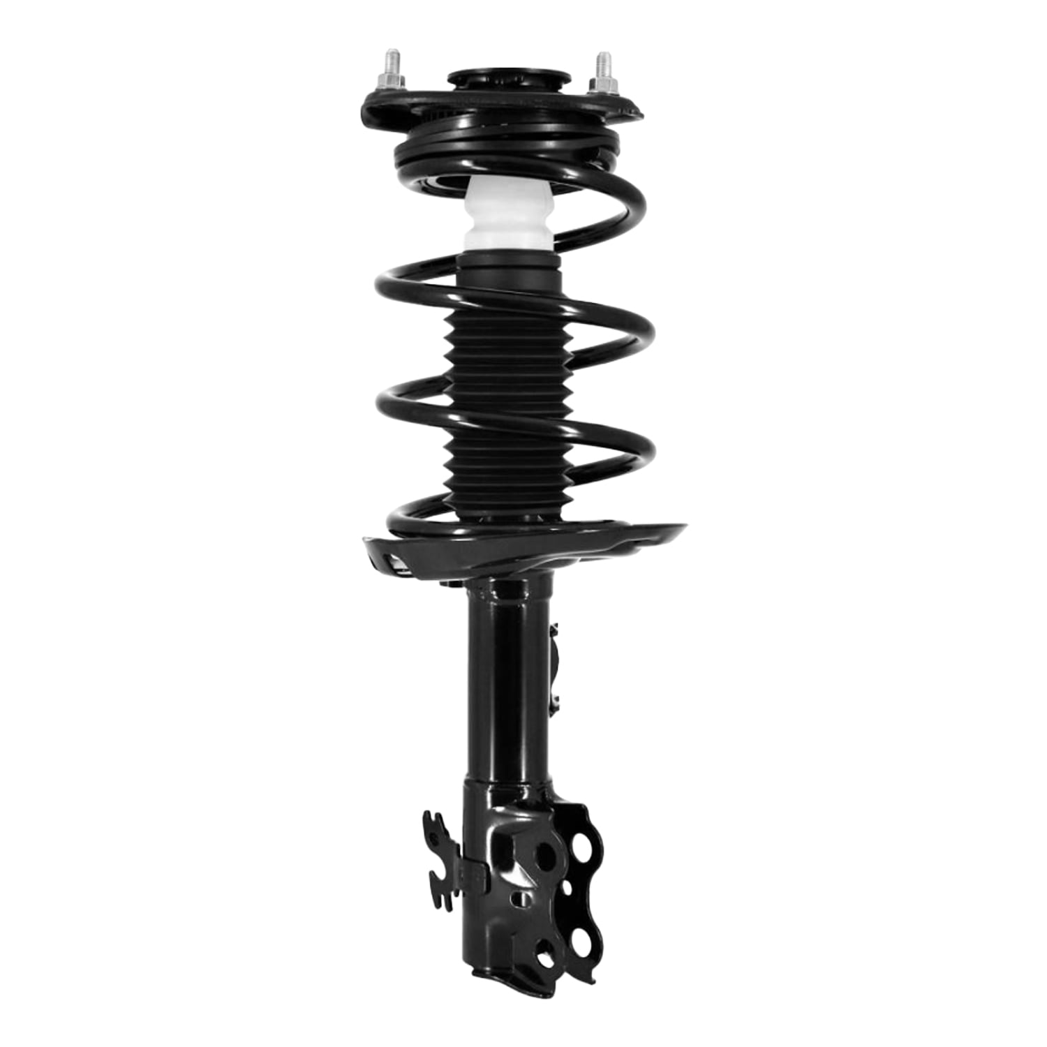 Unity Automotive 14042 Complete Strut Assembly Fits 2016-2022 Toyota Prius