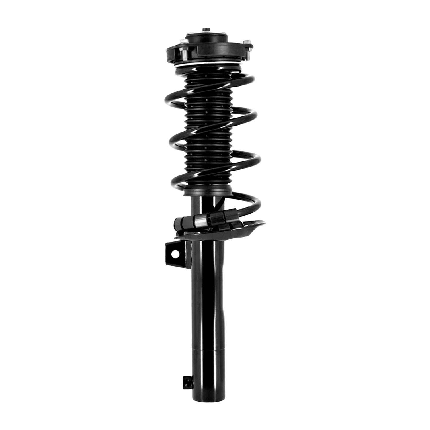 Unity Automotive 14050 Complete Strut Assembly Fits 2015-2018 Audi Q3