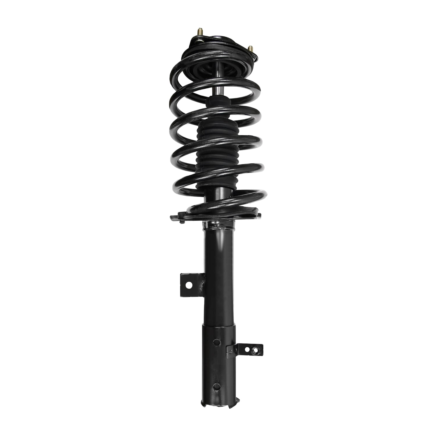 Unity Automotive 14081 Complete Strut Assembly Fits 2011-2017 Jeep Patriot