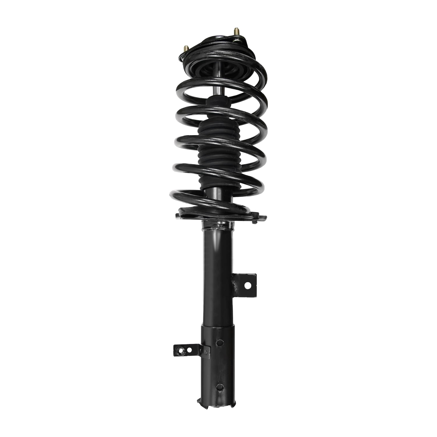 Unity Automotive 14082 Complete Strut Assembly Fits 2011-2017 Jeep Patriot