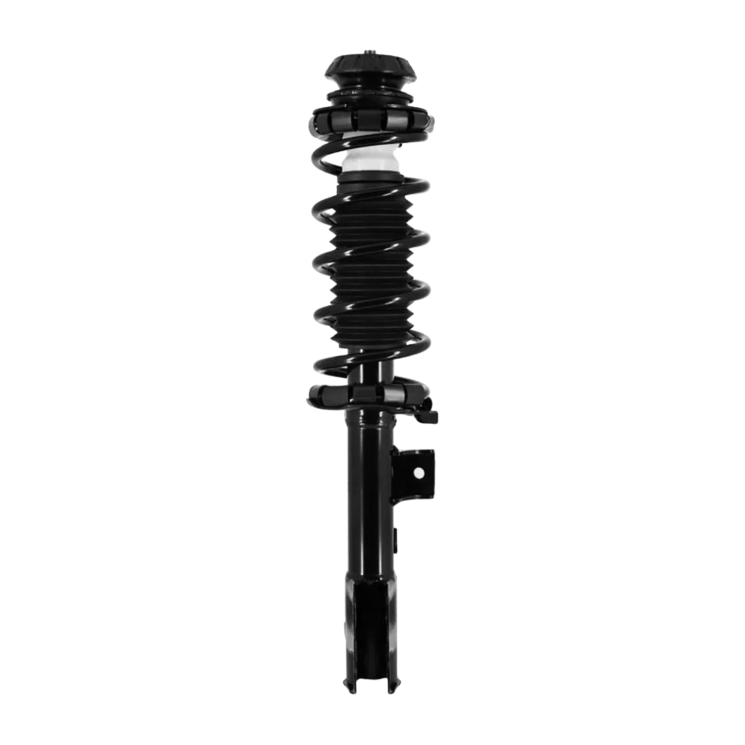 Unity Automotive 14111 Complete Strut Assembly Fits 2018-2024 Nissan Kicks