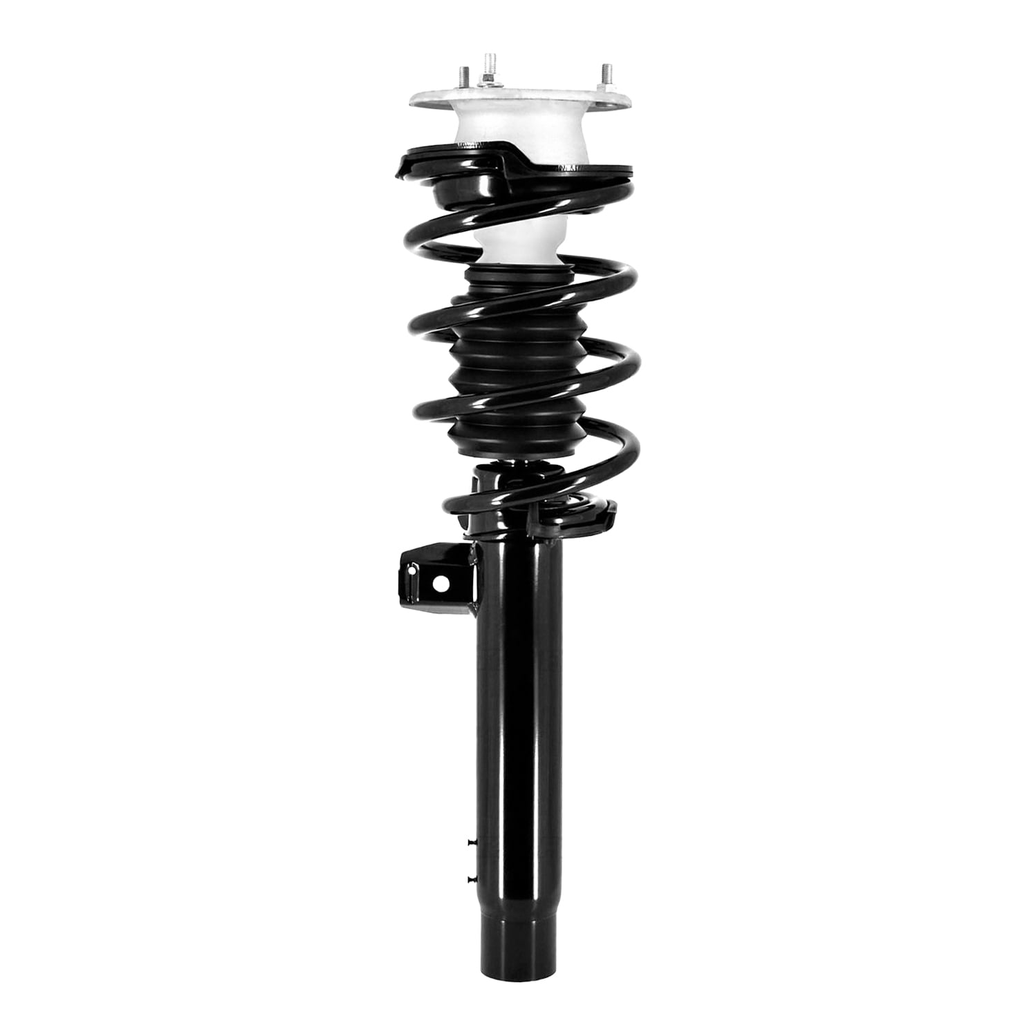 Unity Automotive 14161 Complete Strut Assembly Fits 2013-2015 BMW X1