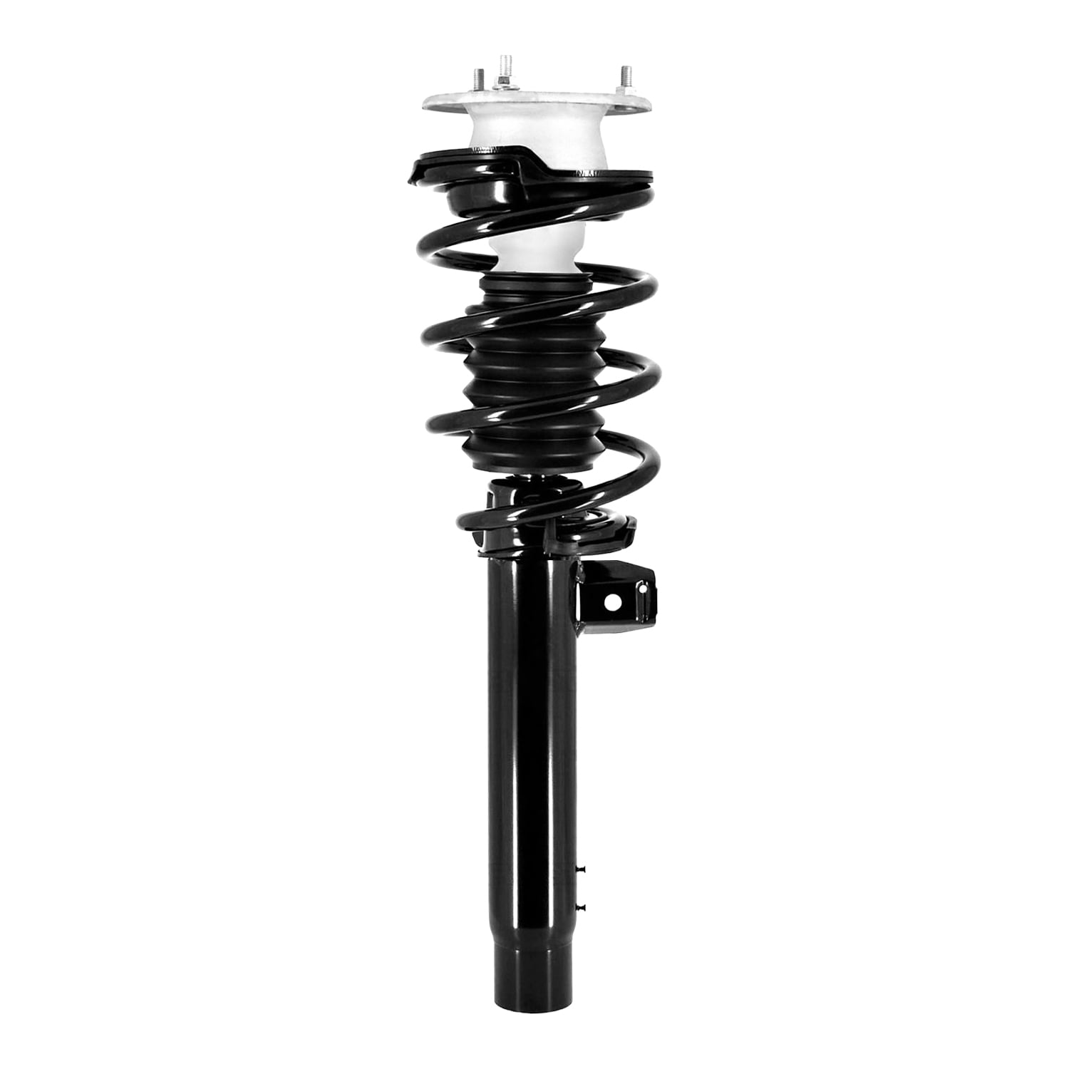 Unity Automotive 14162 Complete Strut Assembly Fits 2013-2015 BMW X1