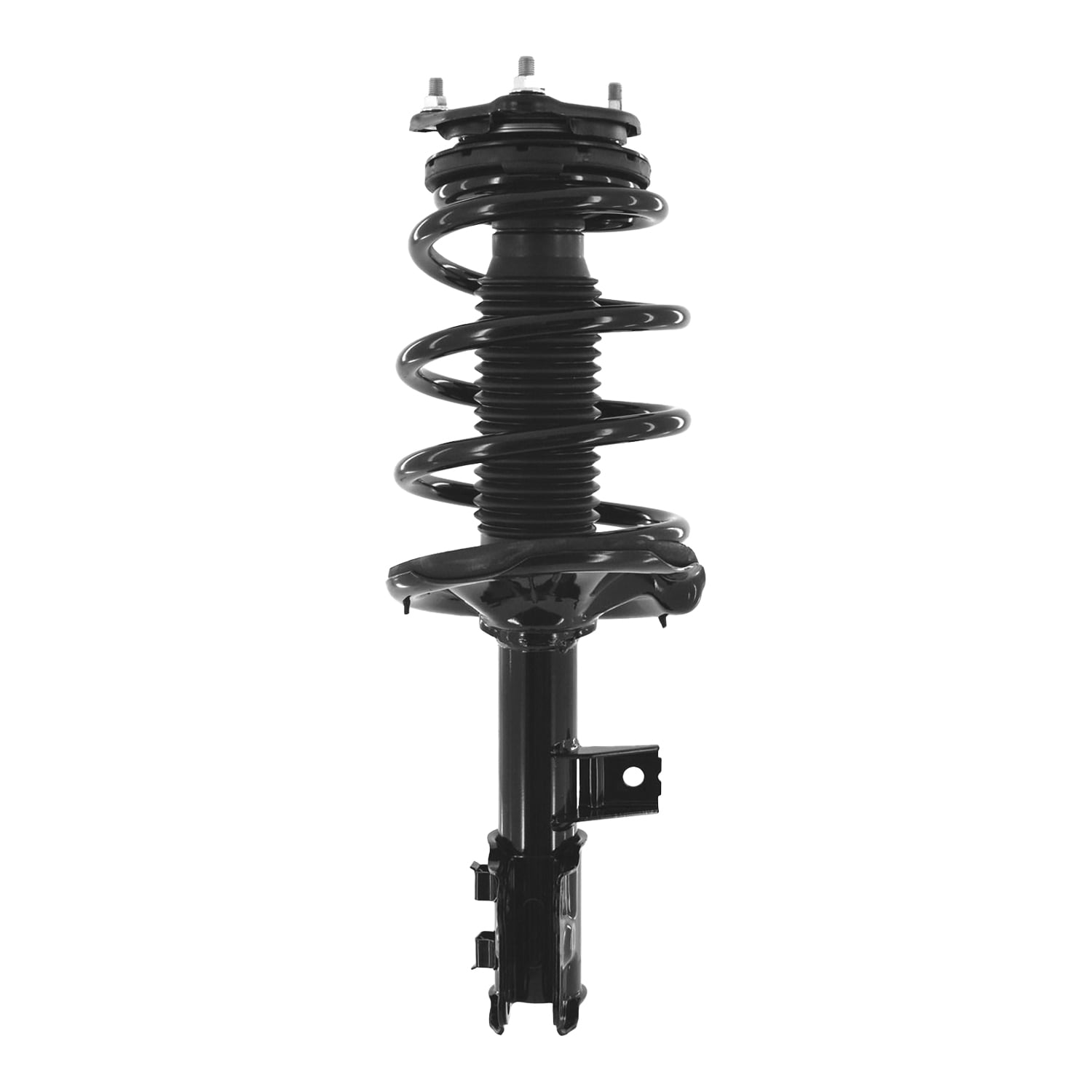 Unity Automotive 14171 Complete Strut Assembly Fits 2011-2012 Hyundai Elantra
