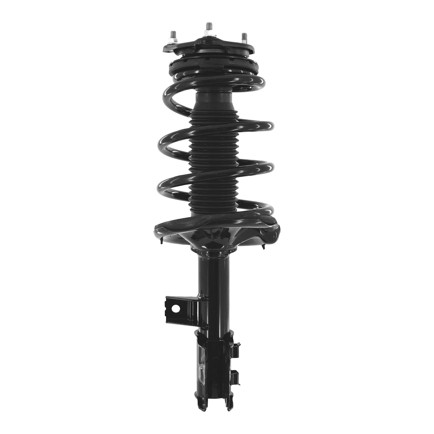 Unity Automotive 14172 Complete Strut Assembly Fits 2011-2012 Hyundai Elantra