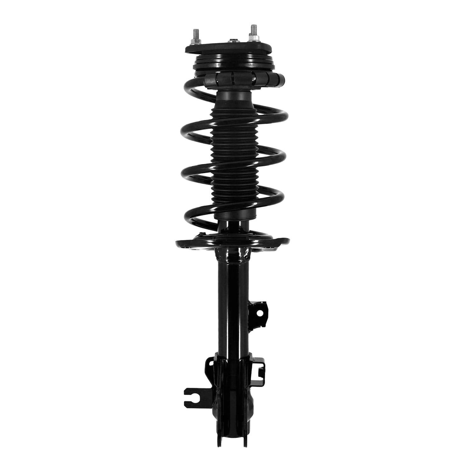 Unity Automotive 14191 Complete Strut Assembly Fits 2016-2023 Mazda CX-9