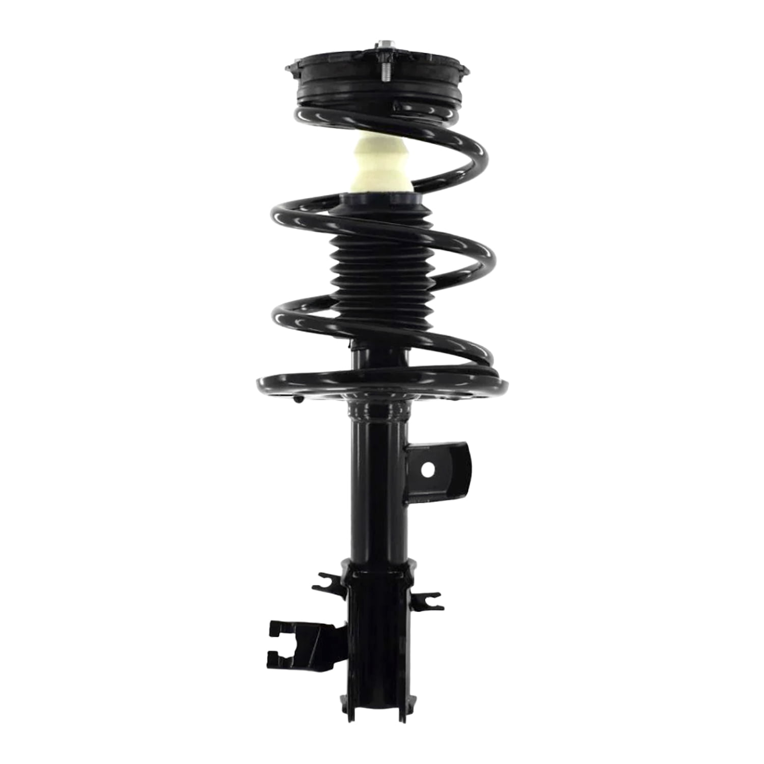 Unity Automotive 14201 Complete Strut Assembly Fits 2016-2023 Nissan Maxima