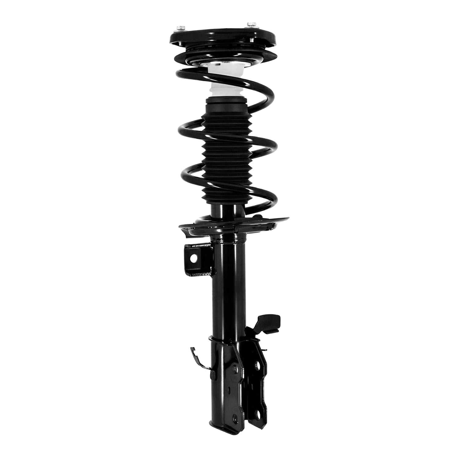 Unity Automotive 14262 Complete Strut Assembly Fits 2020-2022 Ford Escape