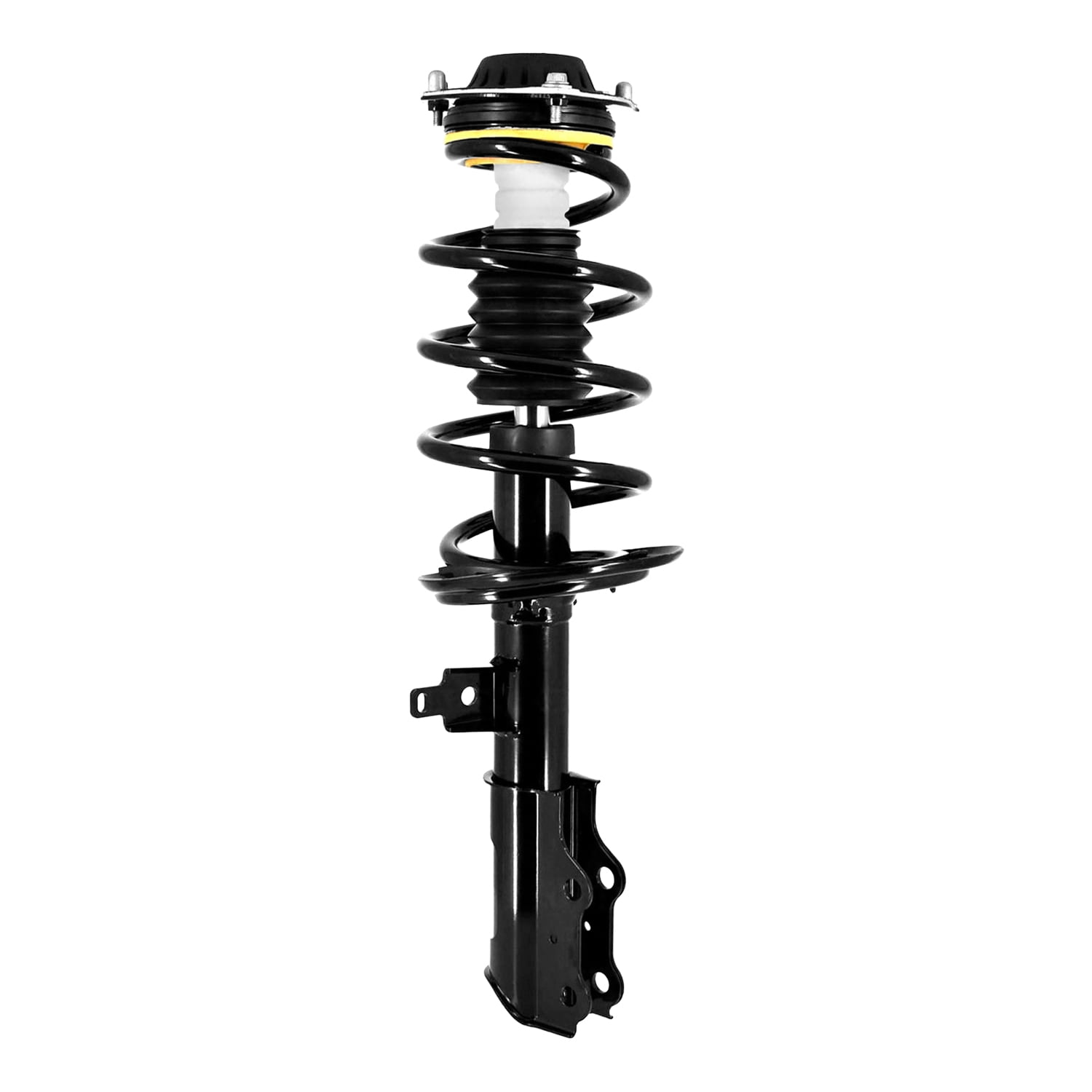 Unity Automotive 14282 Complete Strut Assembly Fits 2019-2023 Chevrolet Blazer