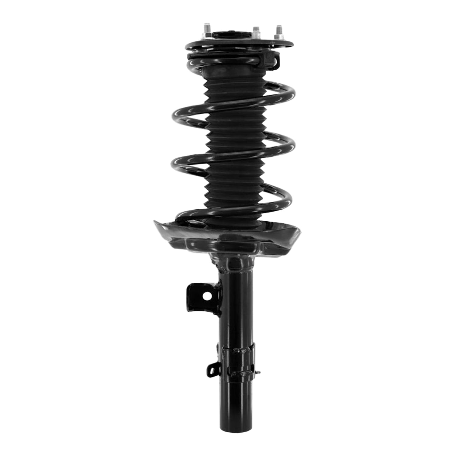 Unity Automotive 14322 Complete Strut Assembly Fits 2015-2020 Acura TLX