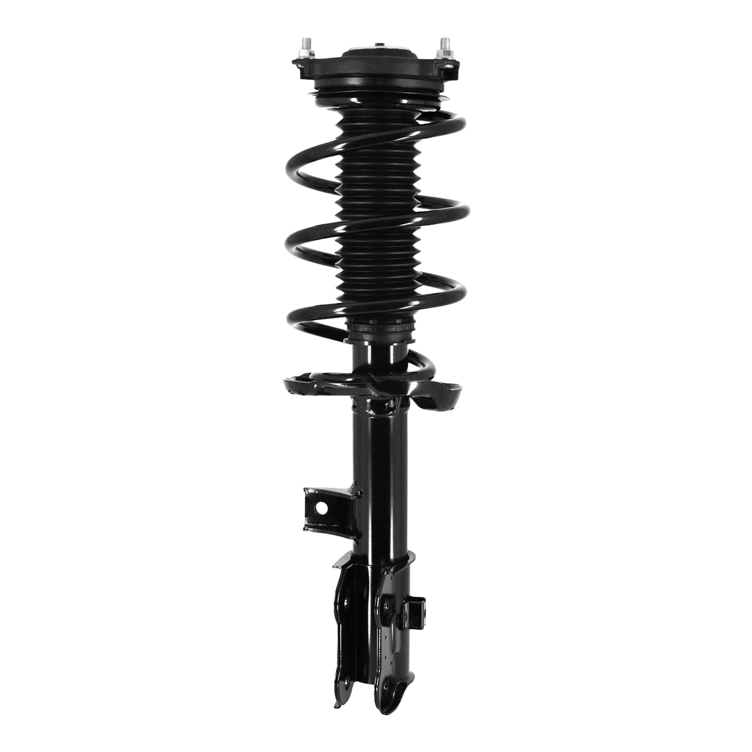 Unity Automotive 14341 Complete Strut Assembly Fits 2019-2021 Hyundai Tucson