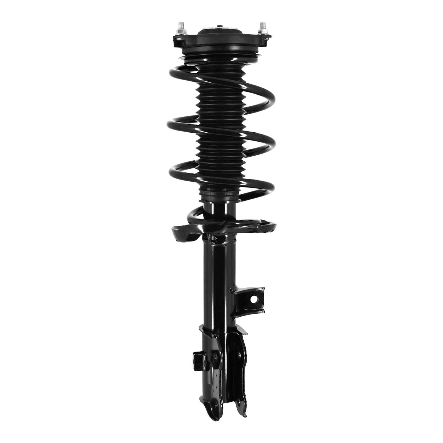 Unity Automotive 14342 Complete Strut Assembly Fits 2019-2021 Hyundai Tucson