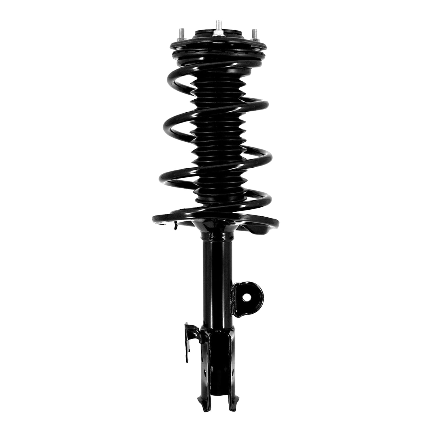 Unity Automotive 14362 Complete Strut Assembly Fits 2018-2021 Lexus NX300