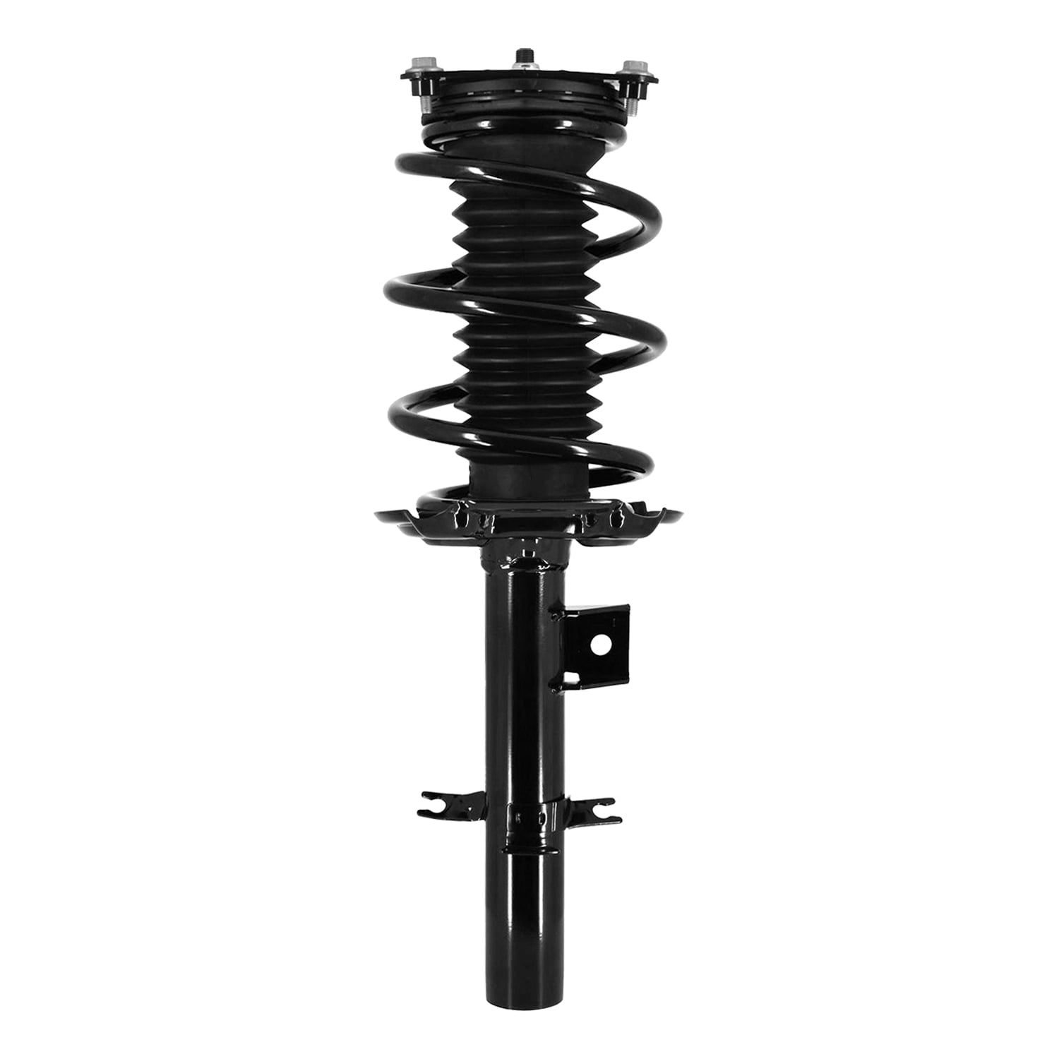 Unity Automotive 14371 Complete Strut Assembly Fits 2019-2024 Nissan Altima