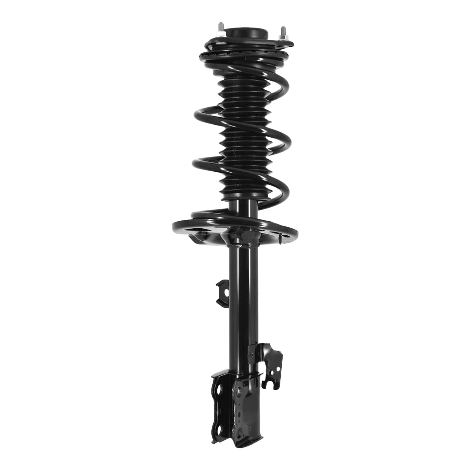 Unity Automotive 14382 Complete Strut Assembly Fits 2016-2022 Lexus RX450h