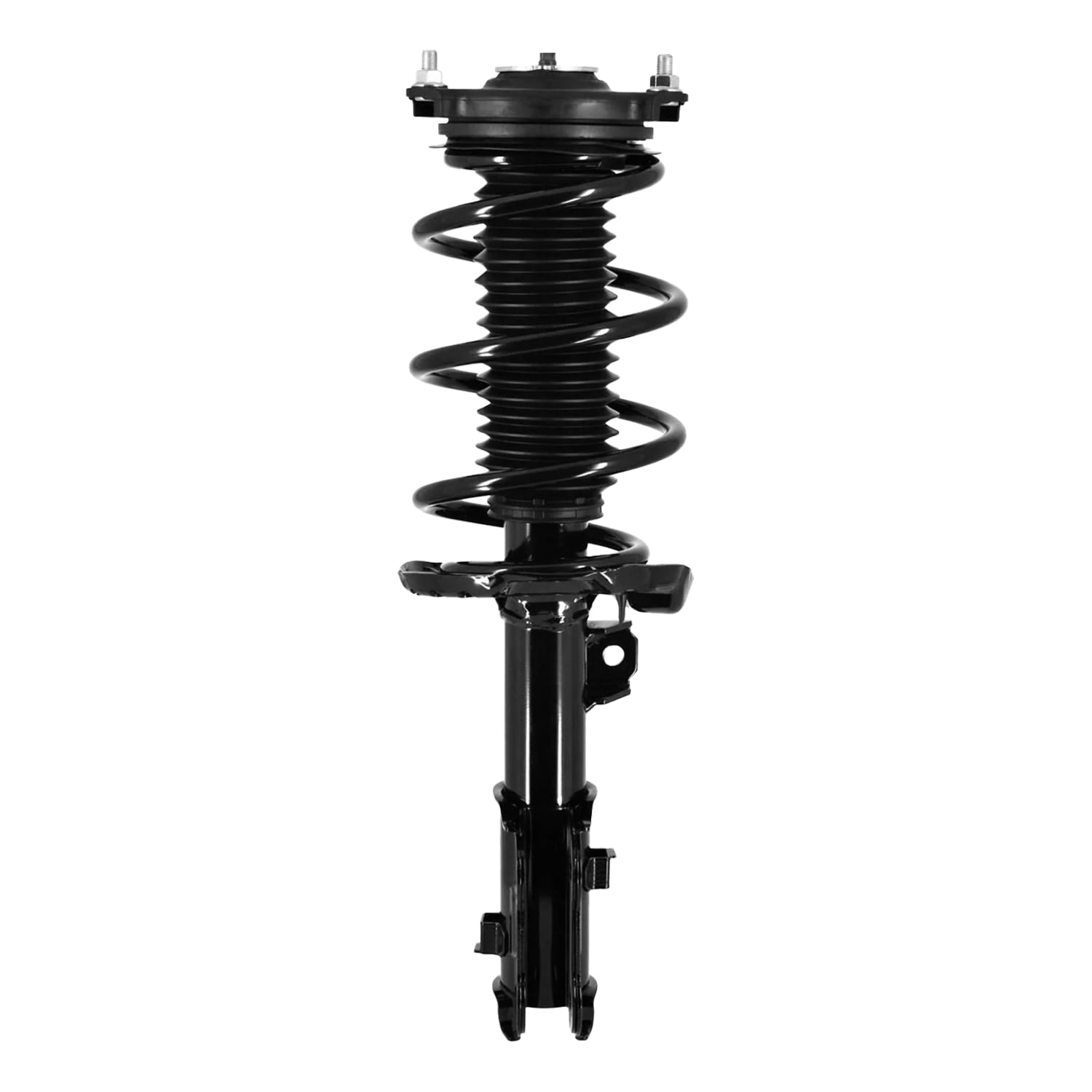 Unity Automotive 14401 Complete Strut Assembly Fits 2019-2021 Kia Forte