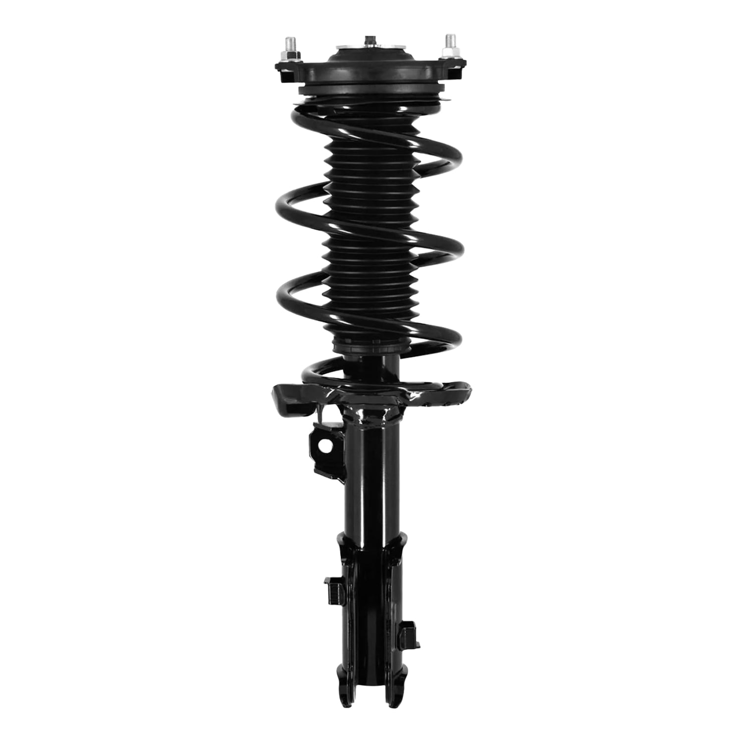 Unity Automotive 14402 Complete Strut Assembly Fits 2019-2021 Kia Forte